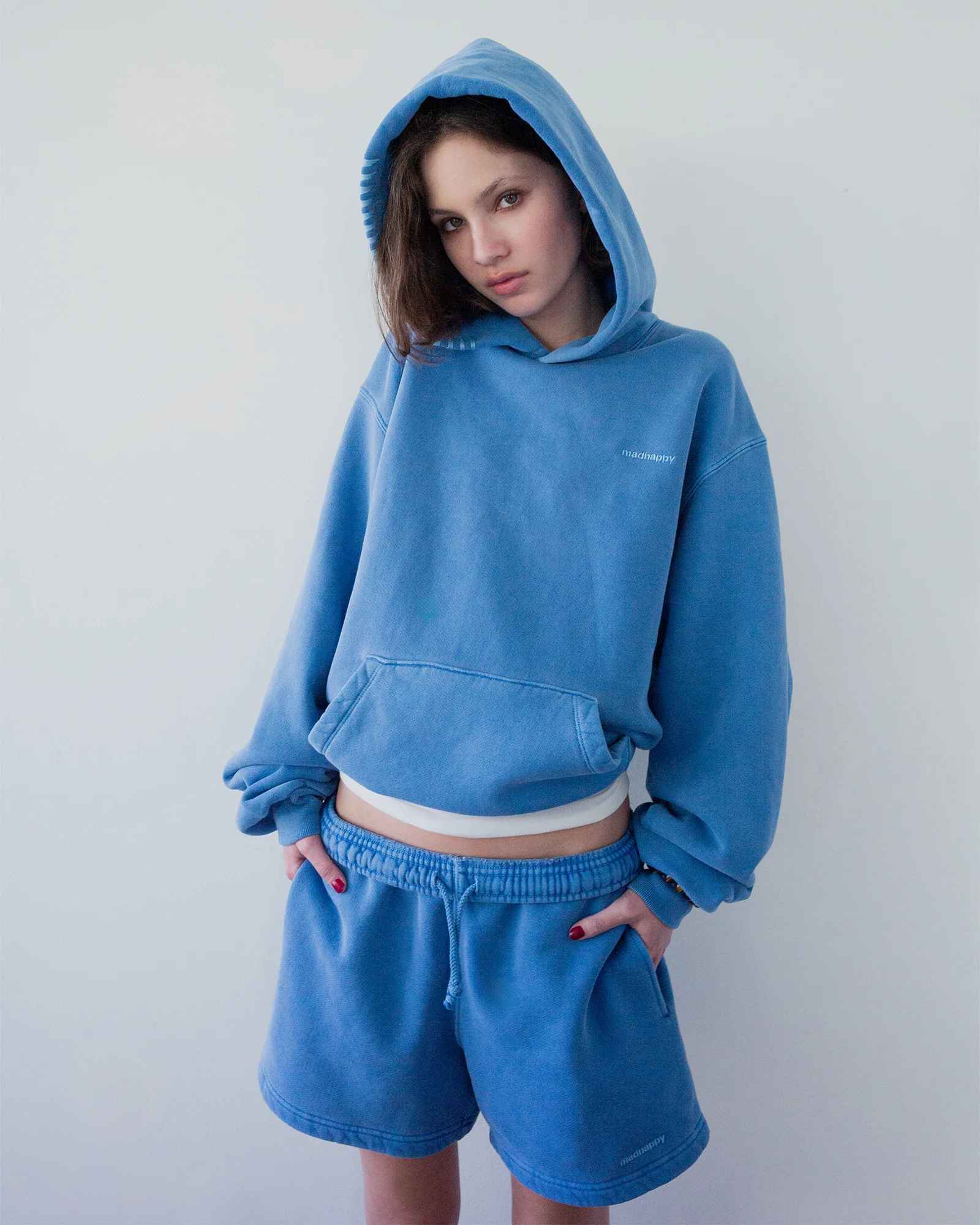 Classics Fleece Short - Image 2