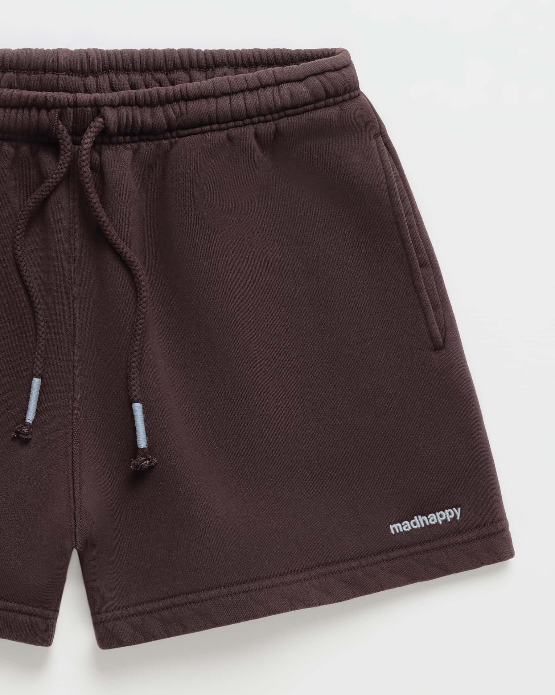 Classics Midweight Fleece Short - Image 2