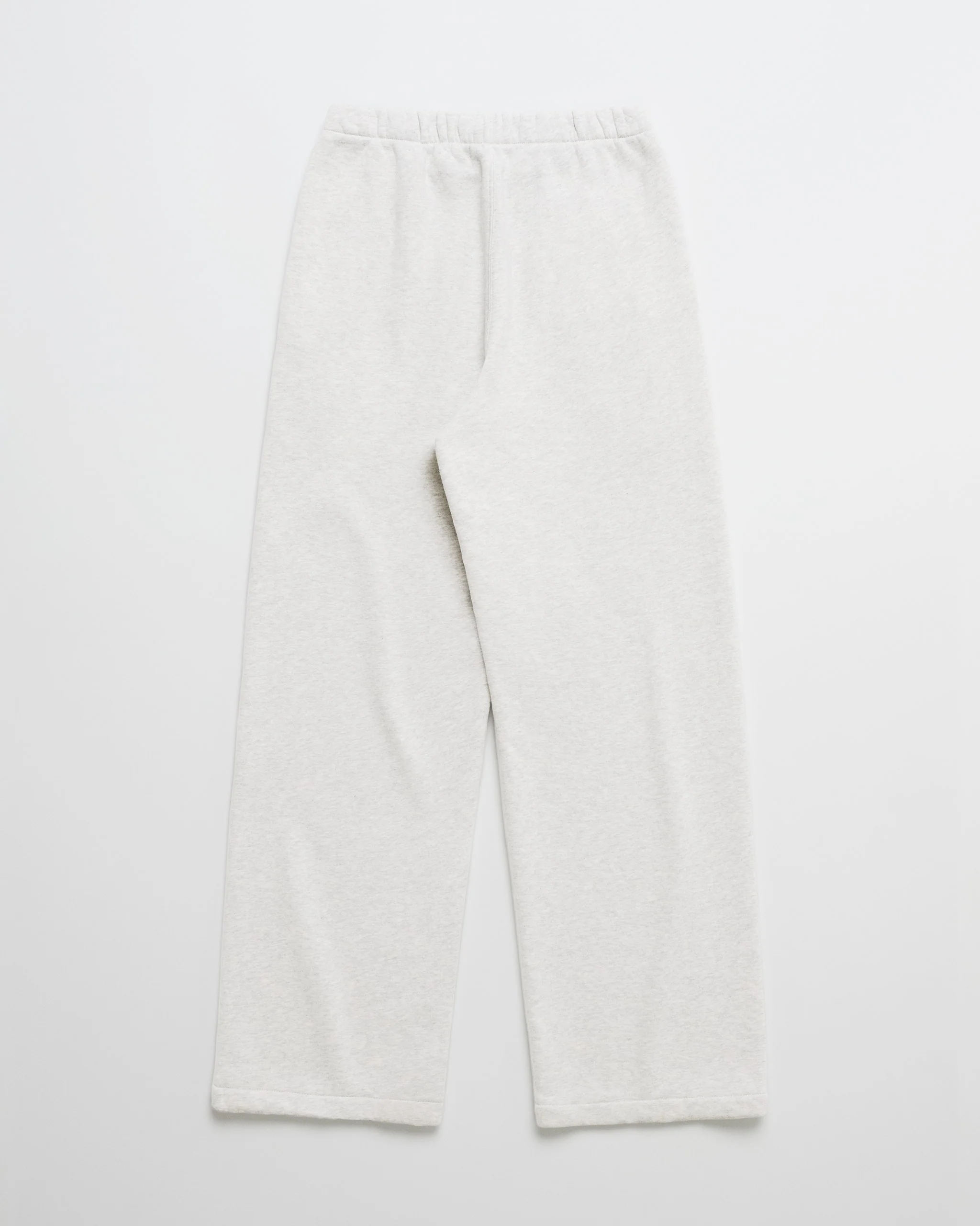 Classics Fleece Straight Sweatpant - Image 3