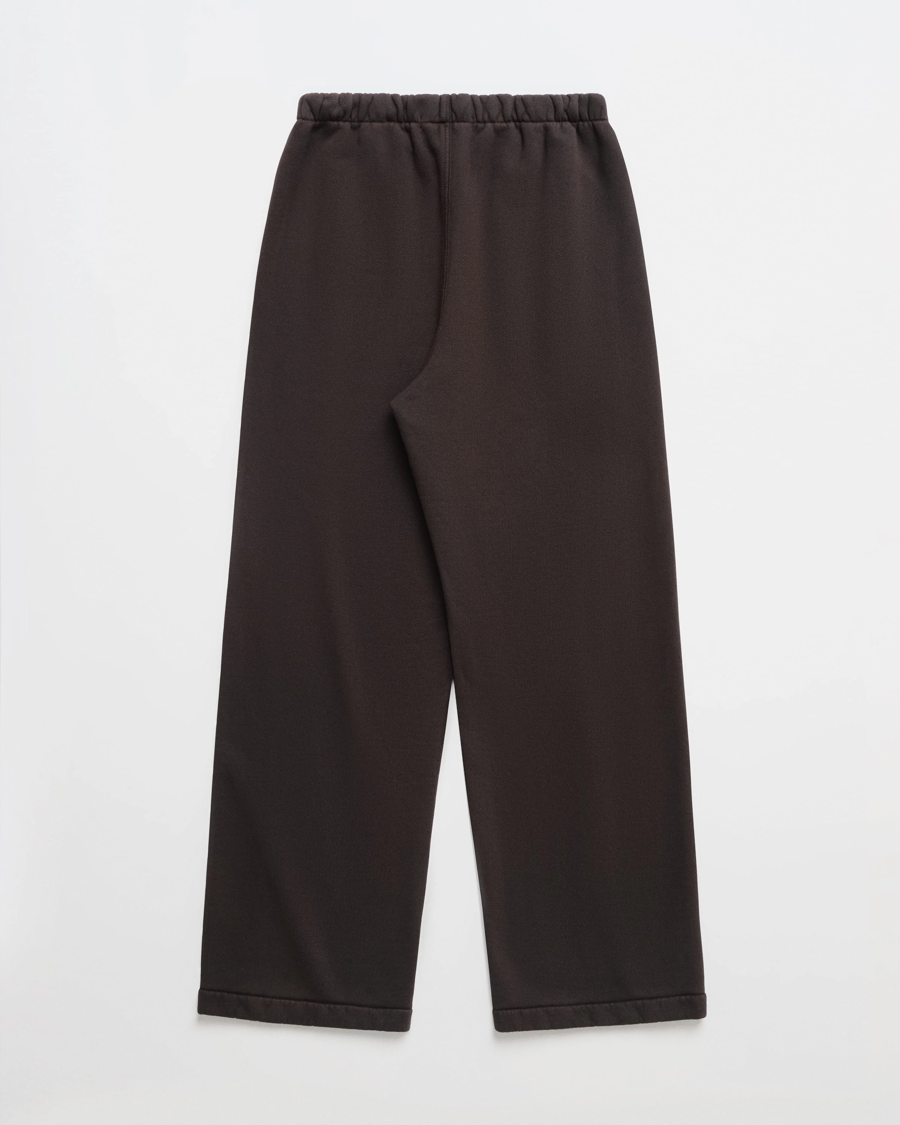 Classics Fleece Straight Sweatpant - Image 4