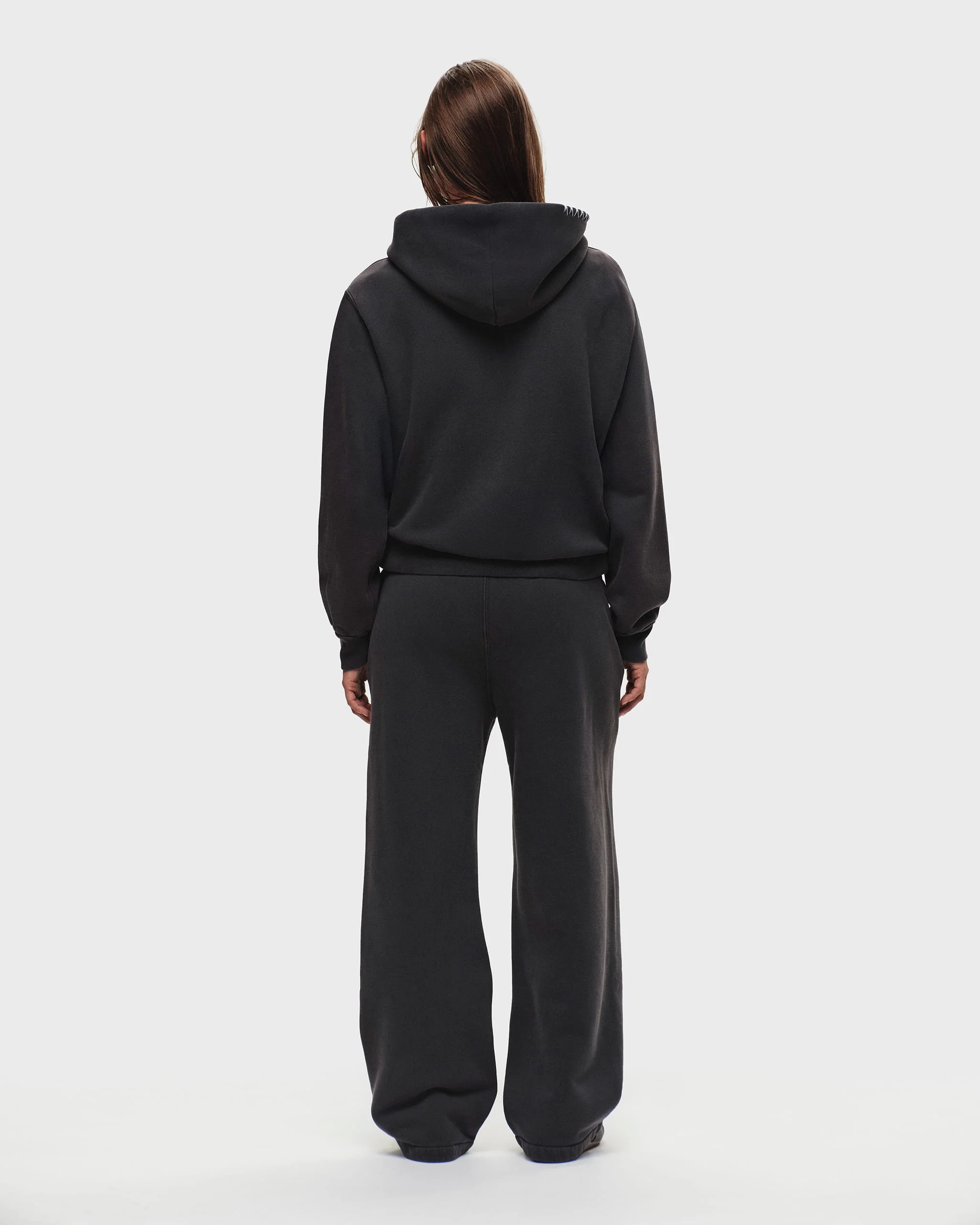 Classics Fleece Straight Sweatpant - Image 3