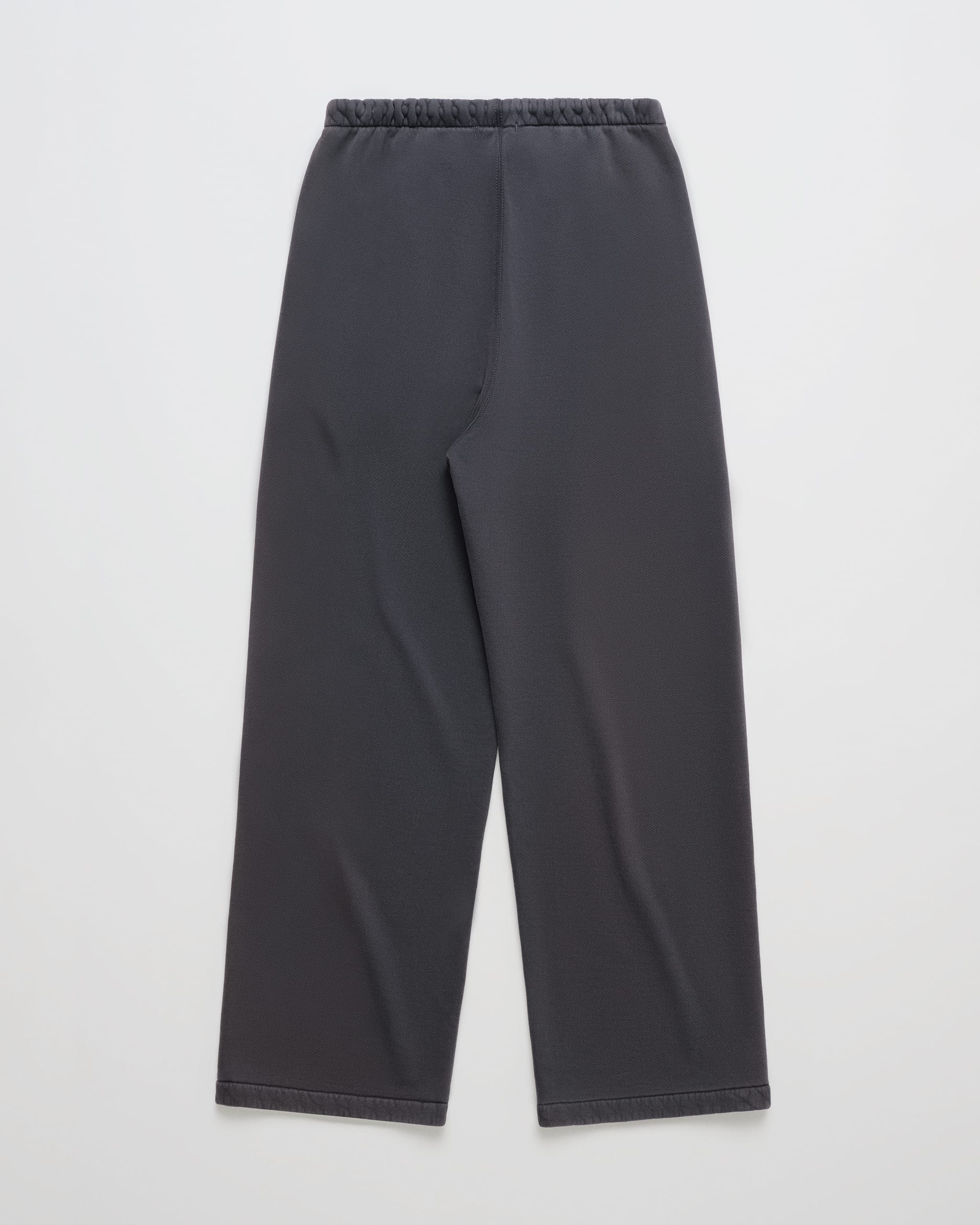 Classics Fleece Straight Sweatpant - Image 5