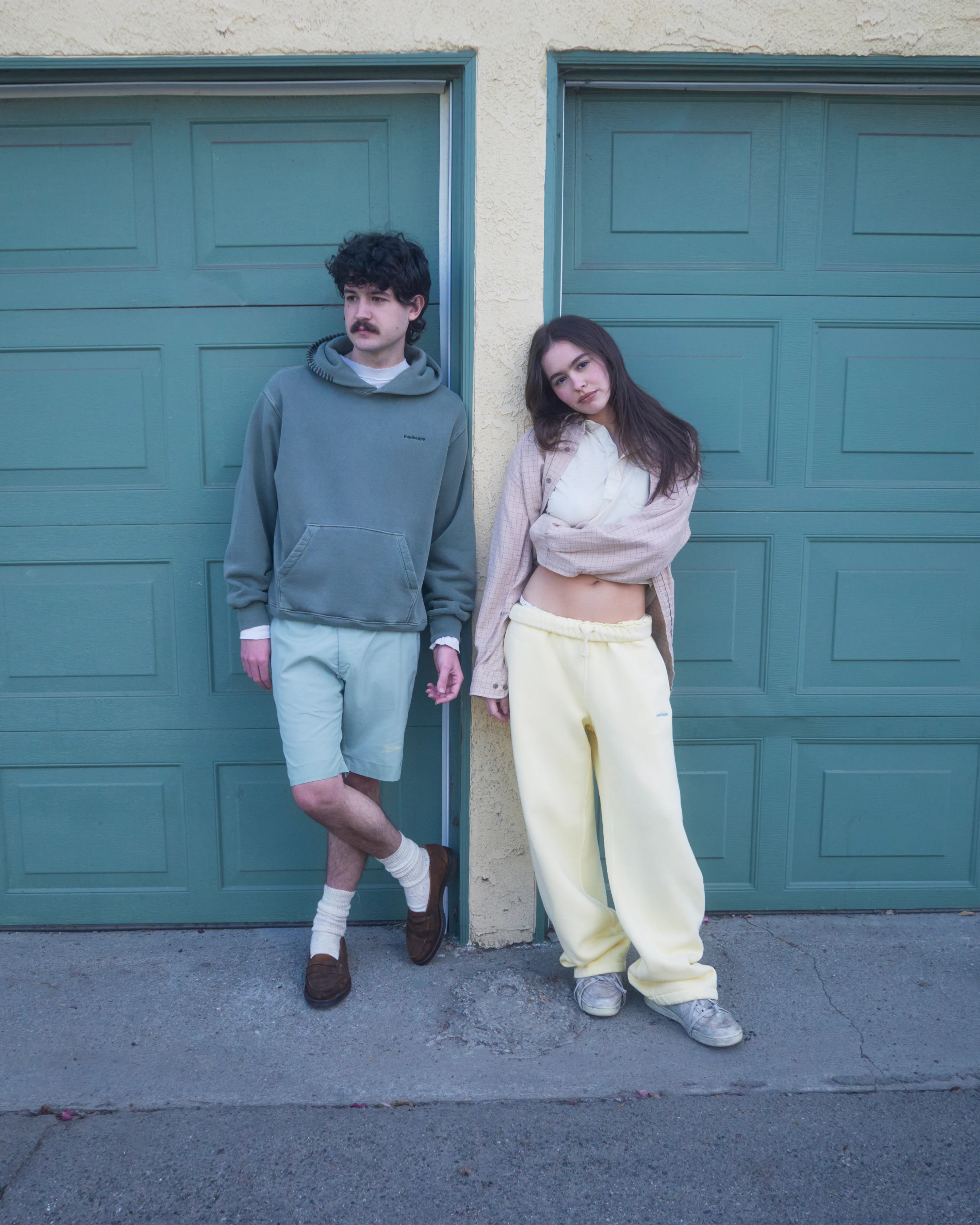 Classics Fleece Straight Sweatpant - Image 2