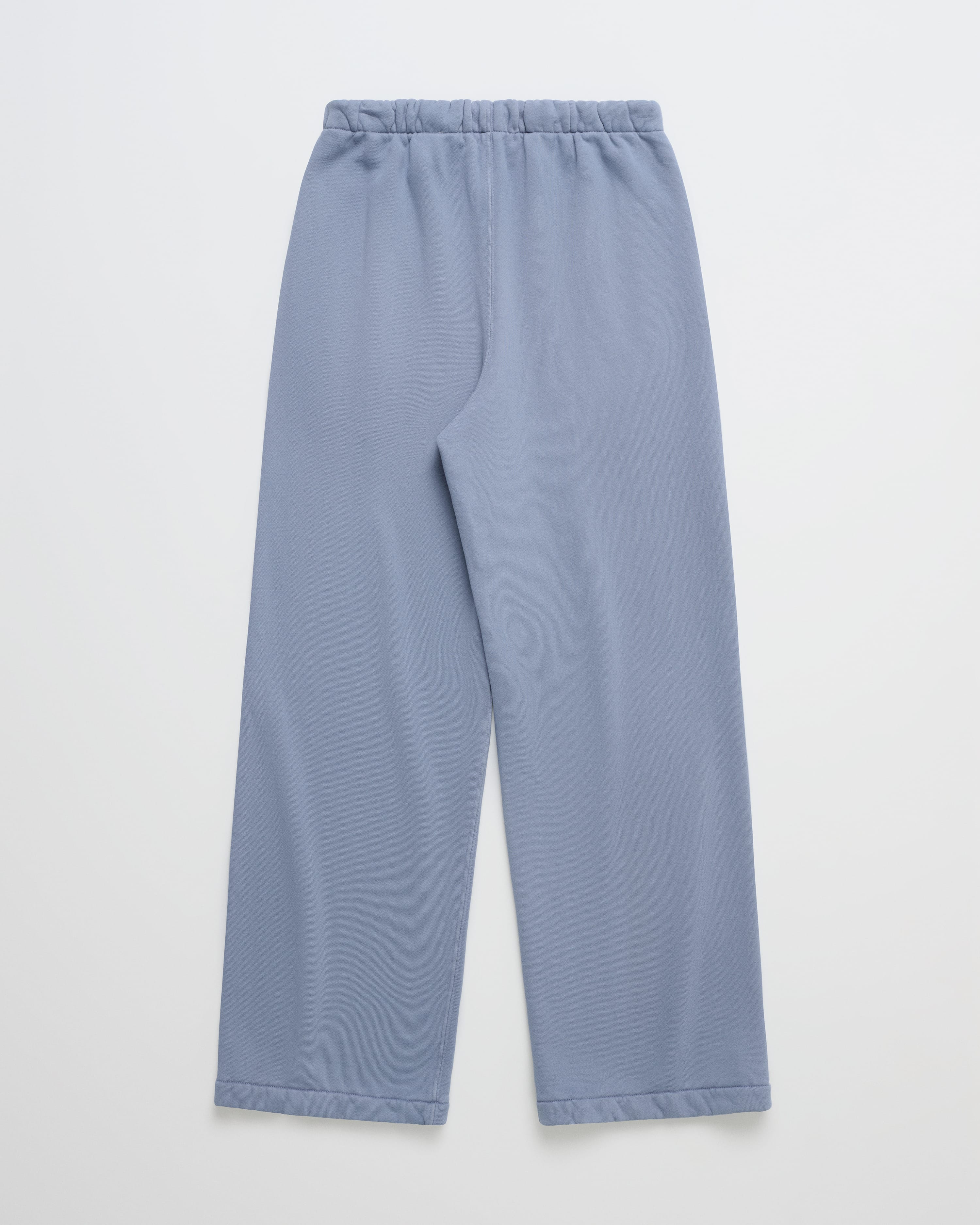 Classics Fleece Straight Sweatpant - Image 3