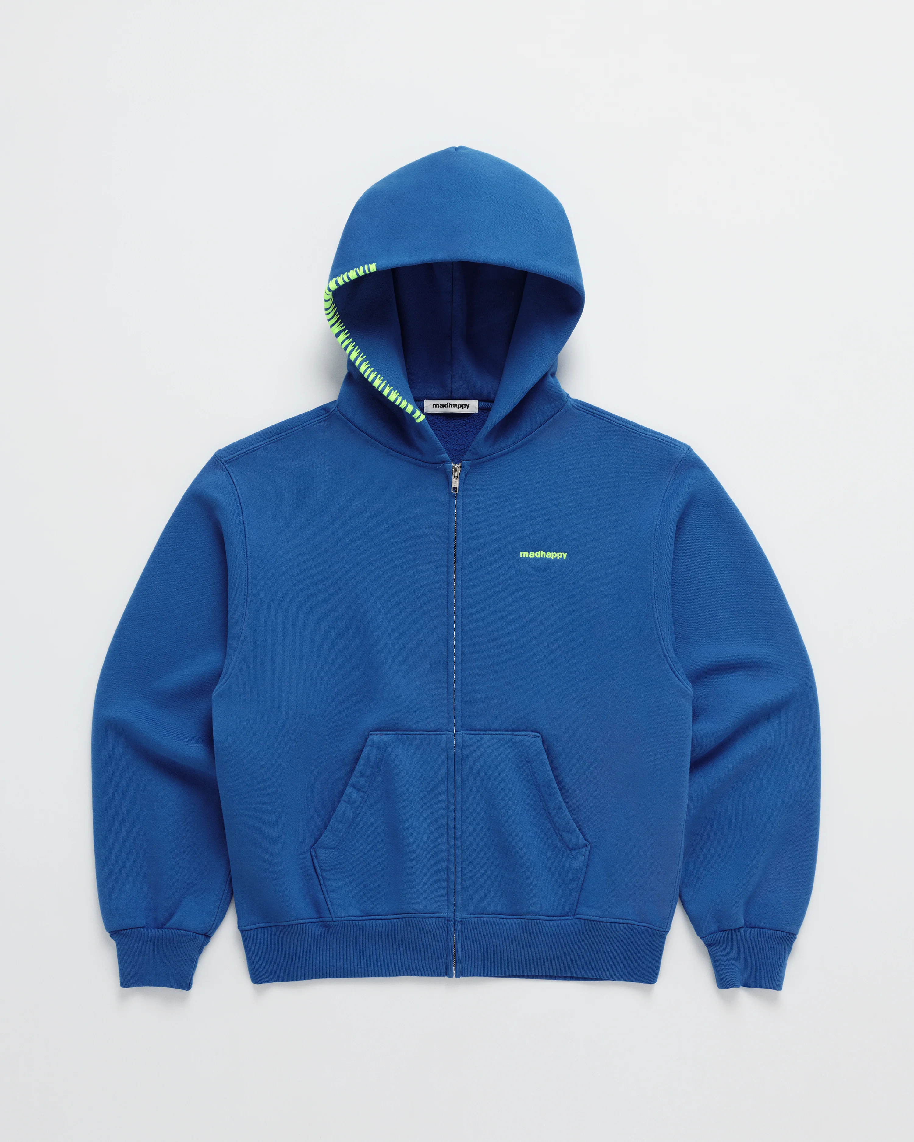 Classics Fleece Zip Up