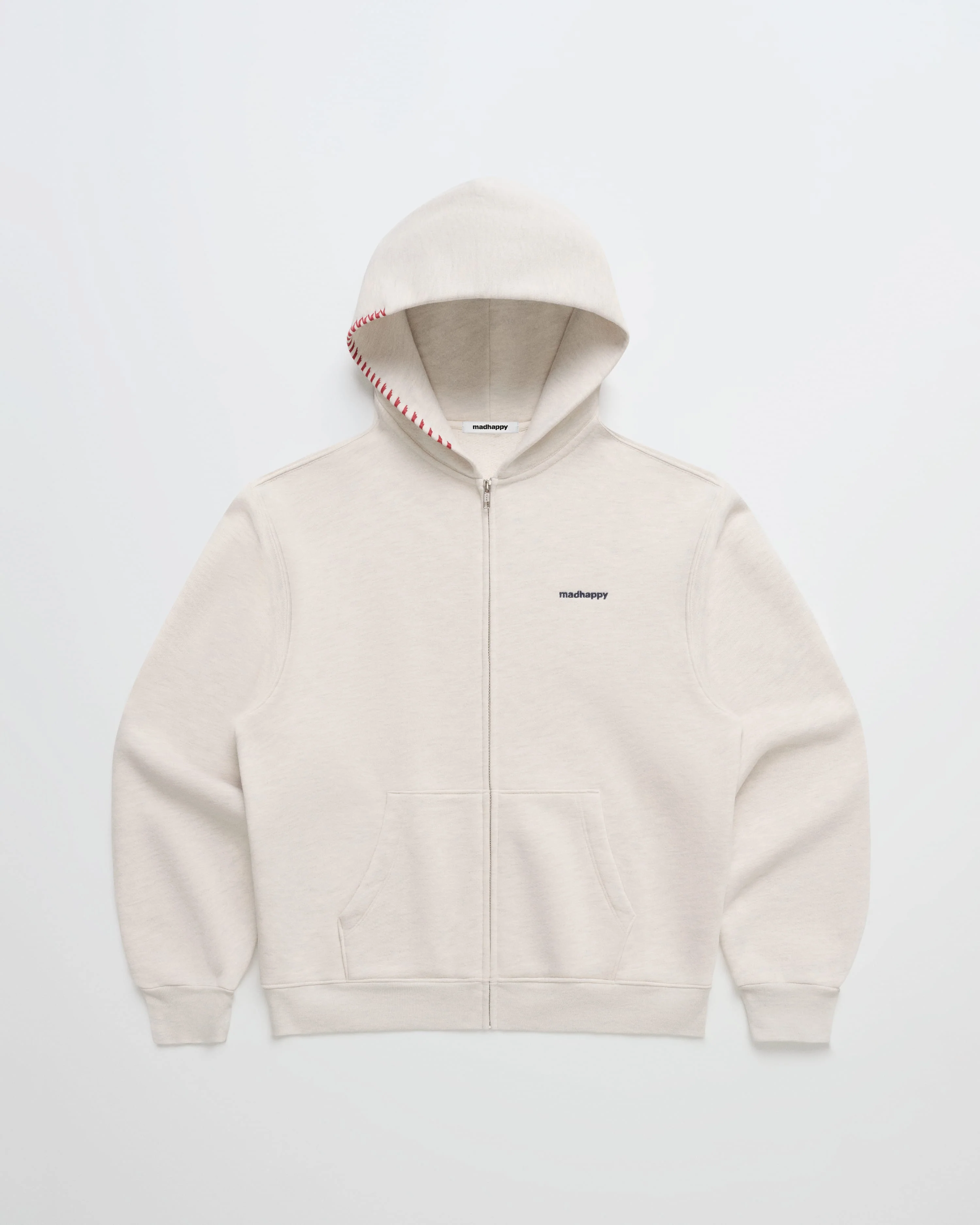 Classics Fleece Zip Up