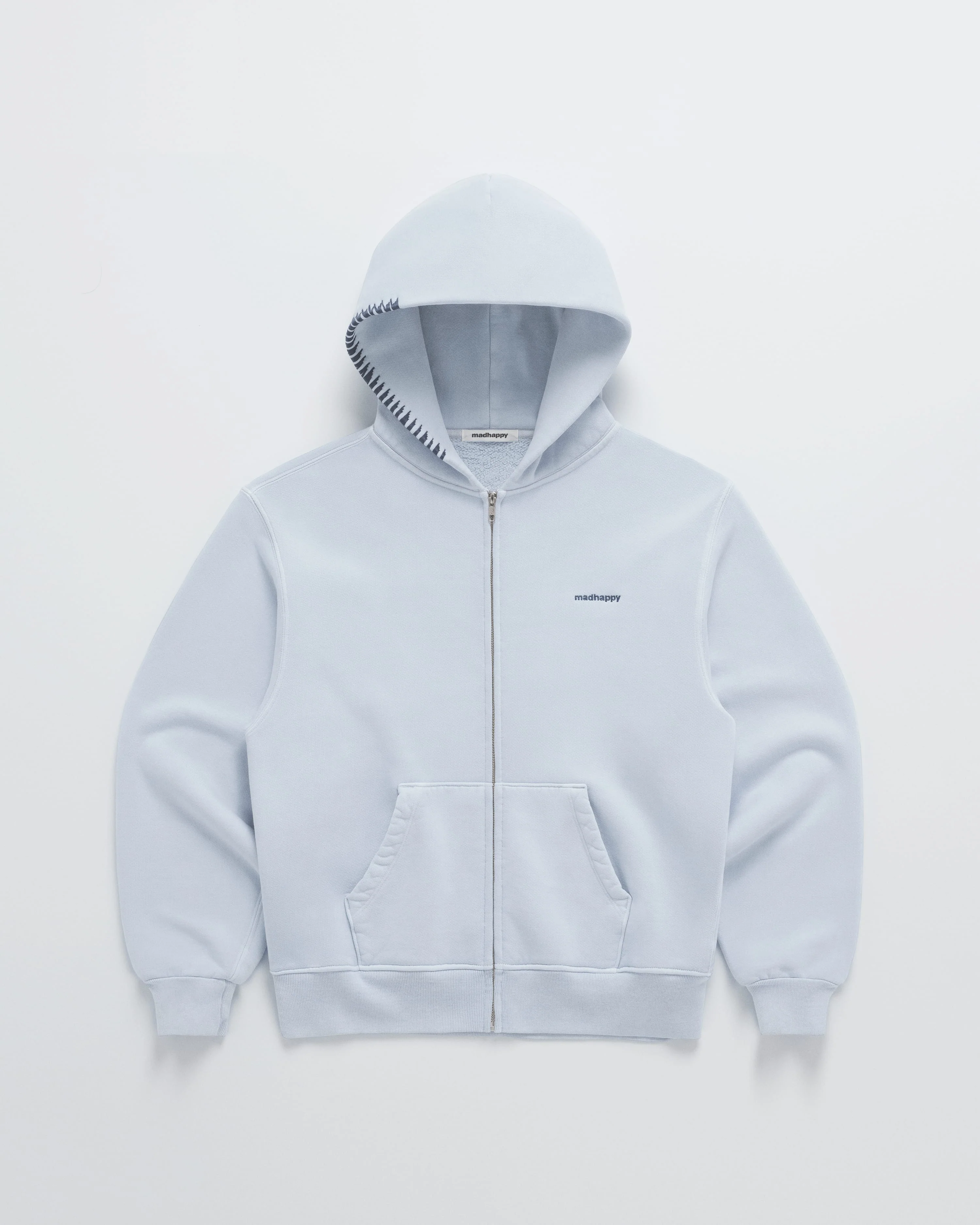 Classics Fleece Zip Up