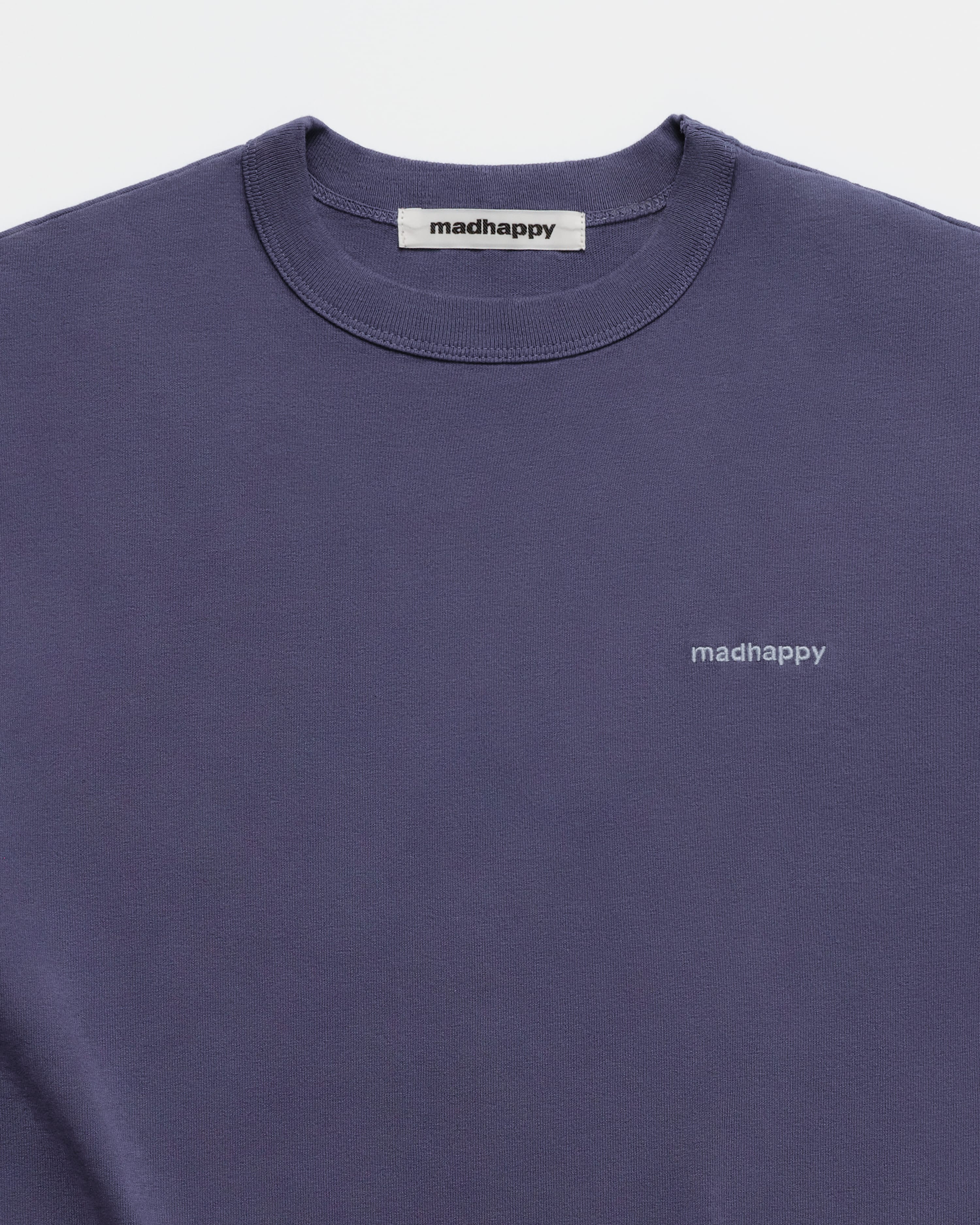 Classics Heavyweight Tee - Image 2