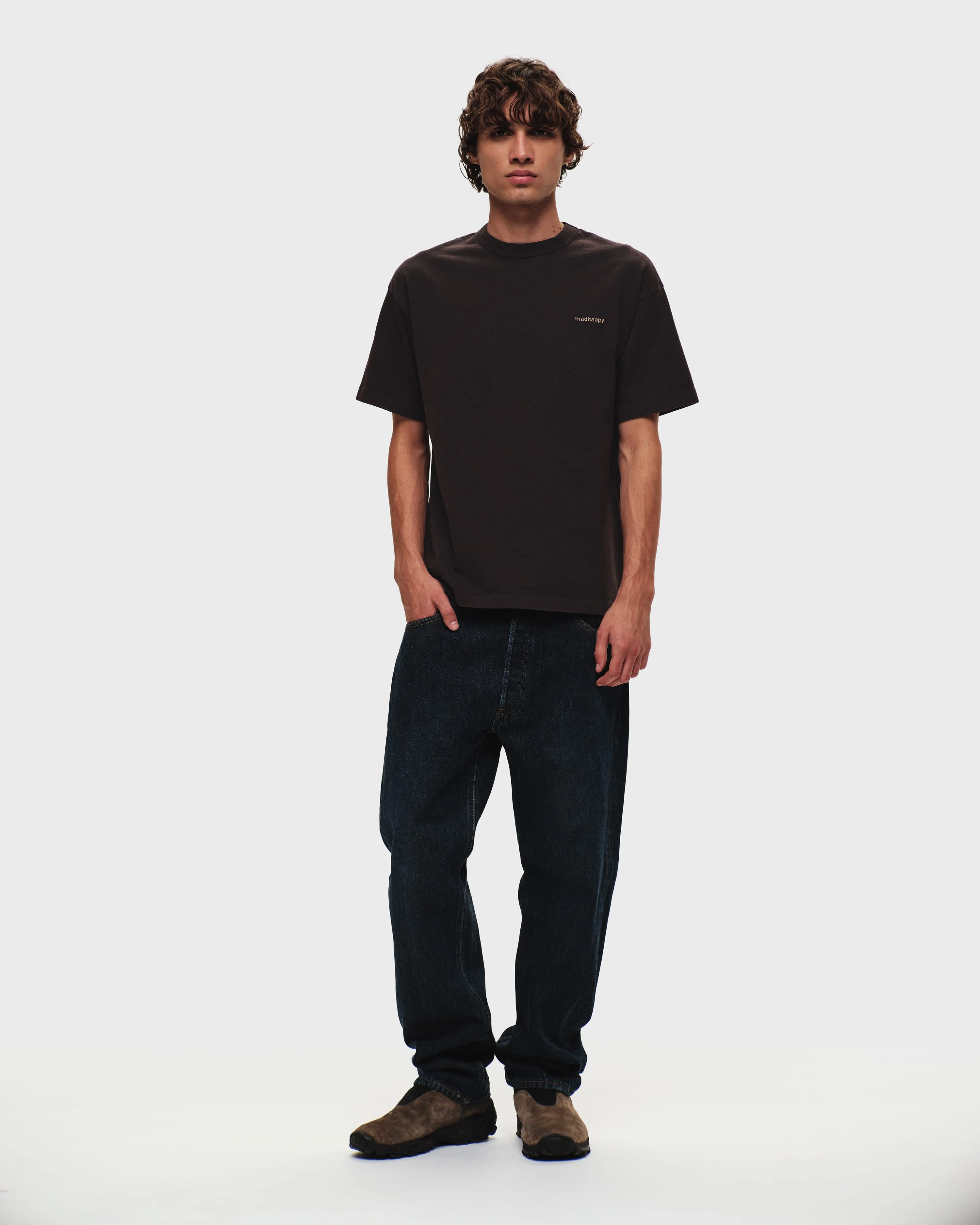 Classics Heavyweight Tee - Image 3