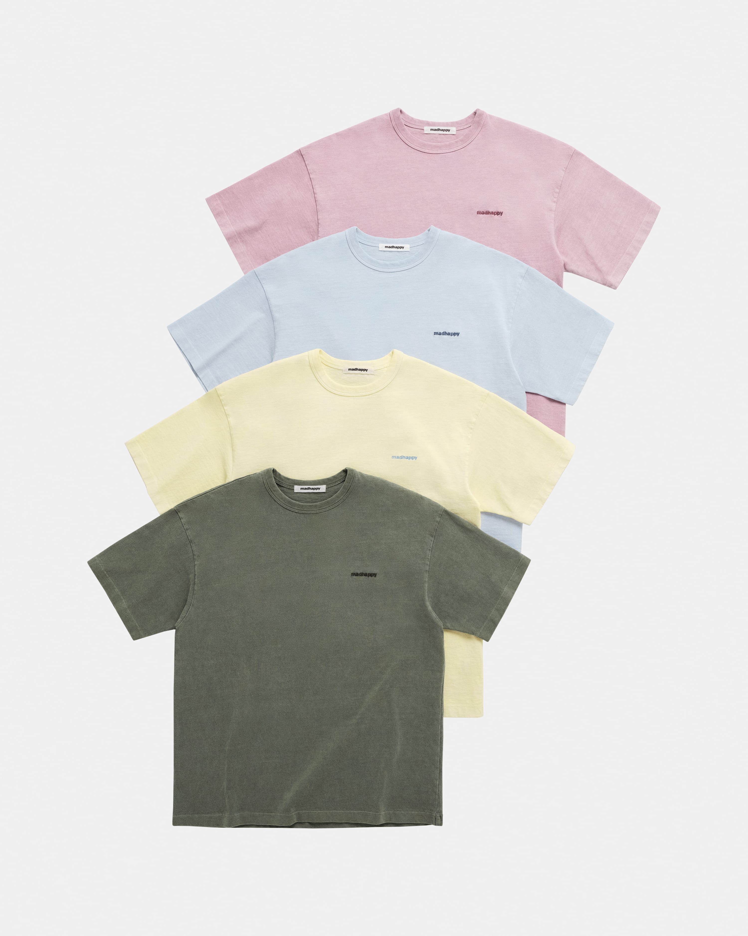 Classics Heavyweight Tee - Image 2