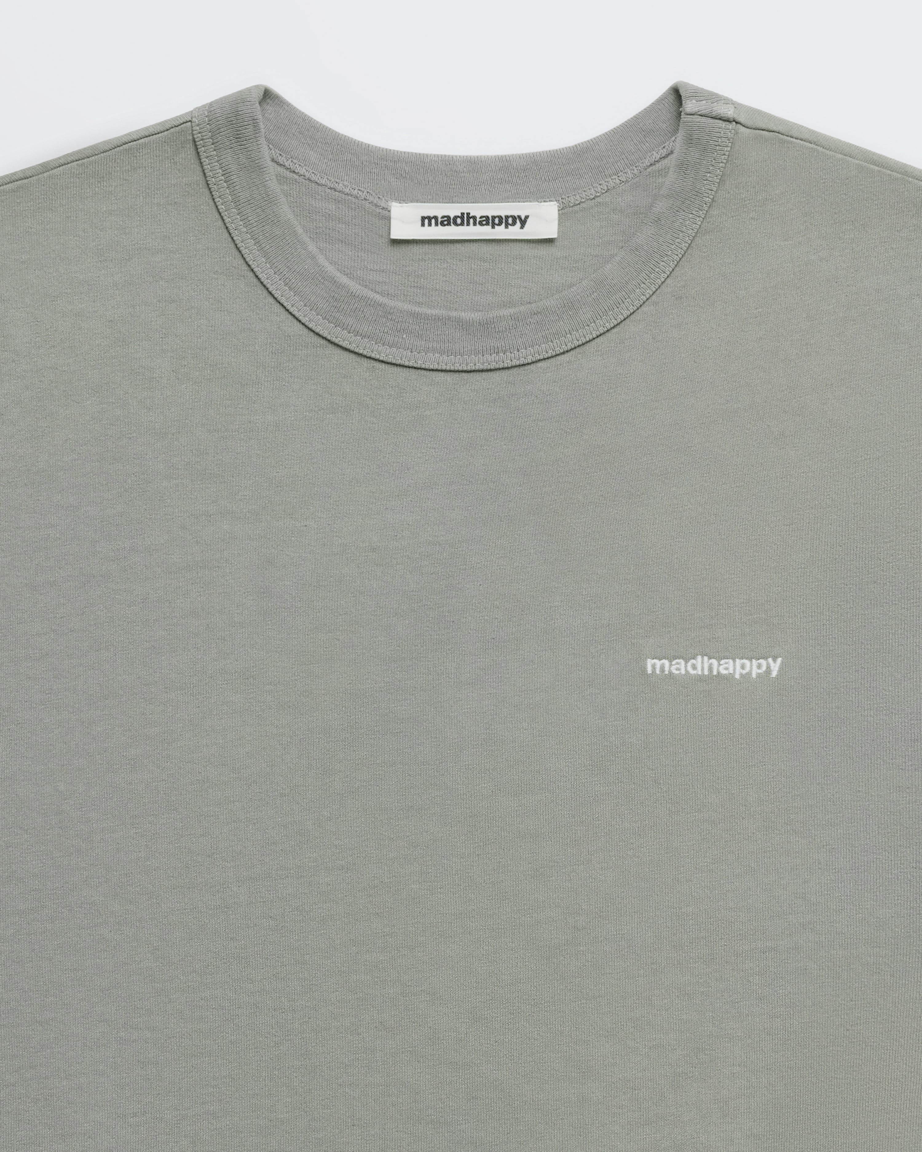 Classics Heavyweight Tee - Image 2