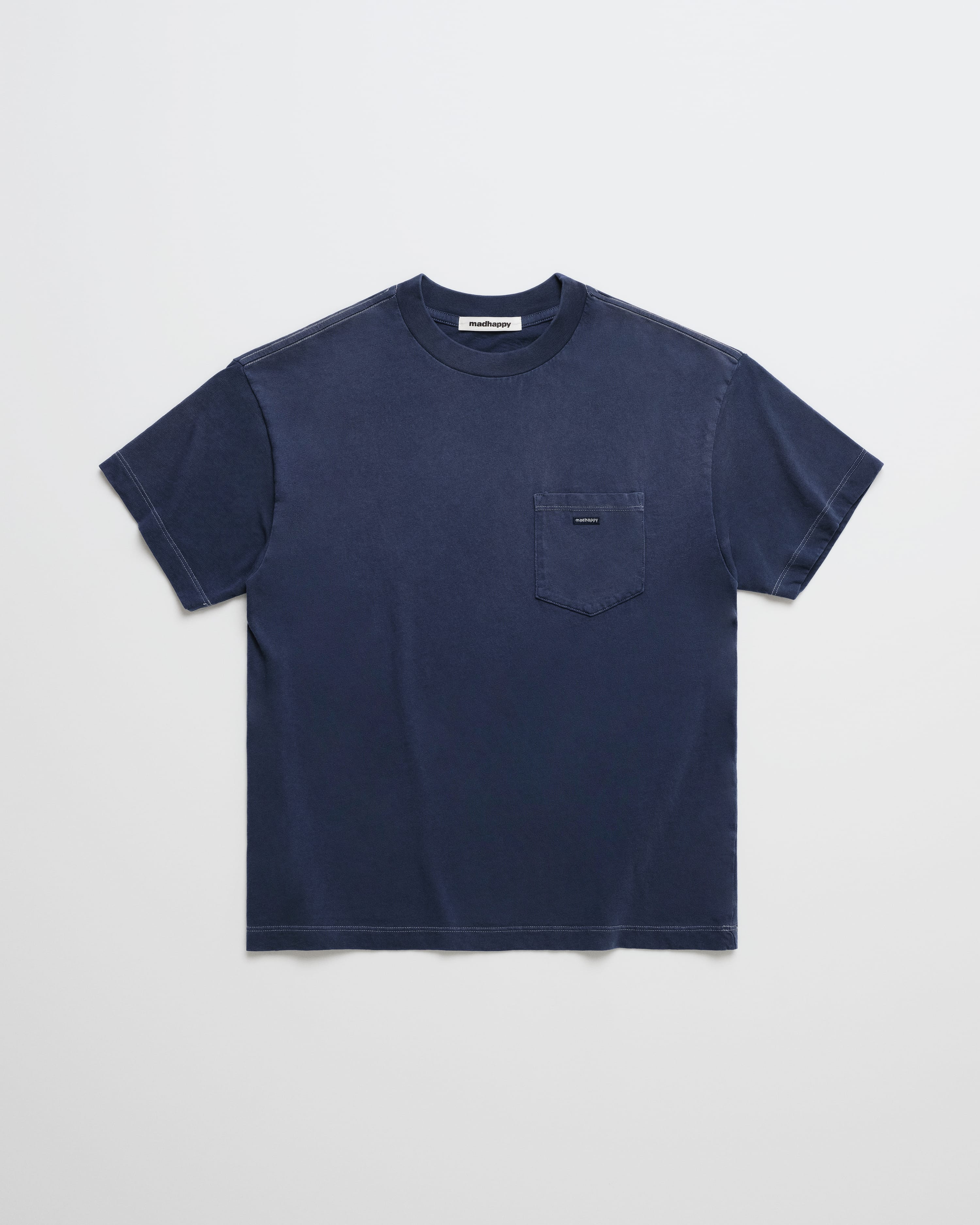 Classics Lightweight Boxy Tee