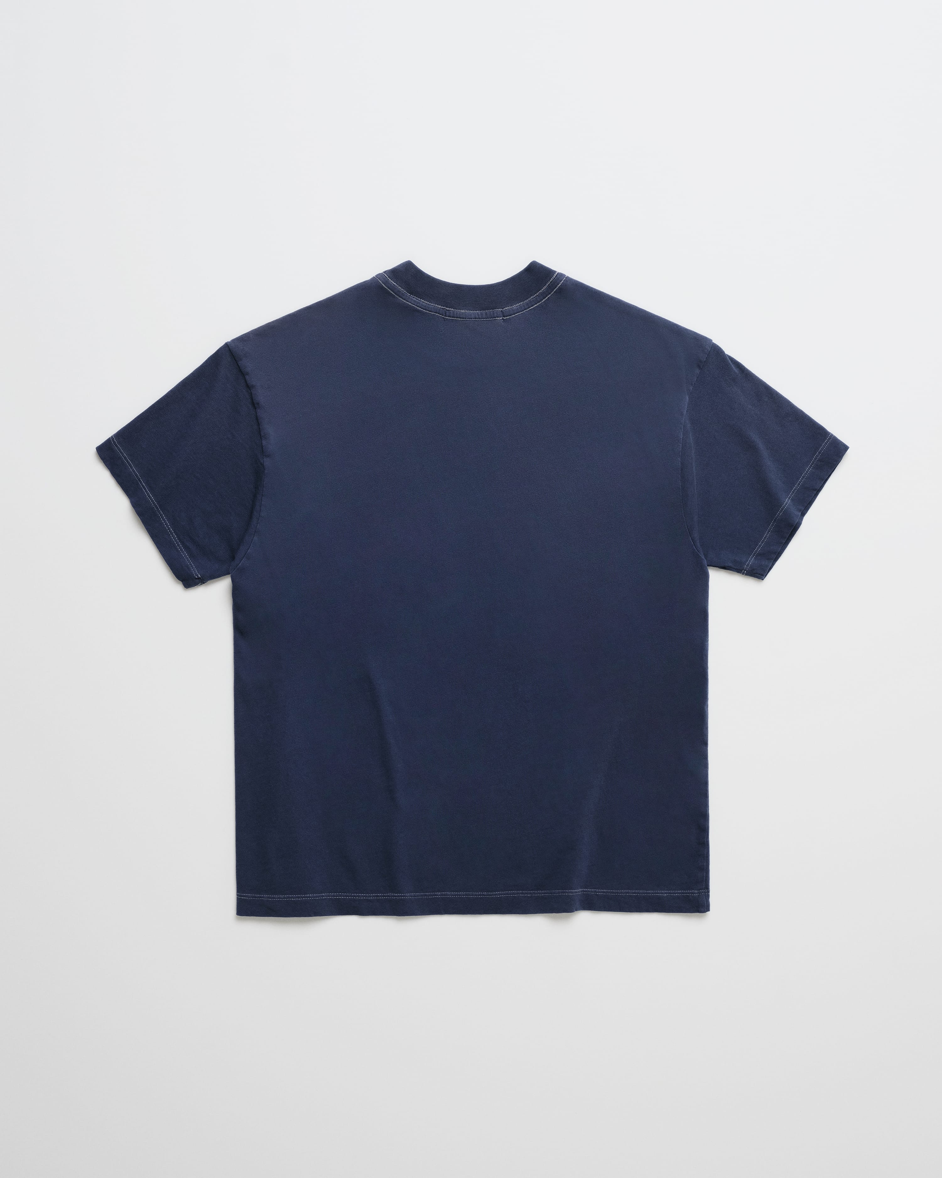 Classics Lightweight Boxy Tee - Image 3