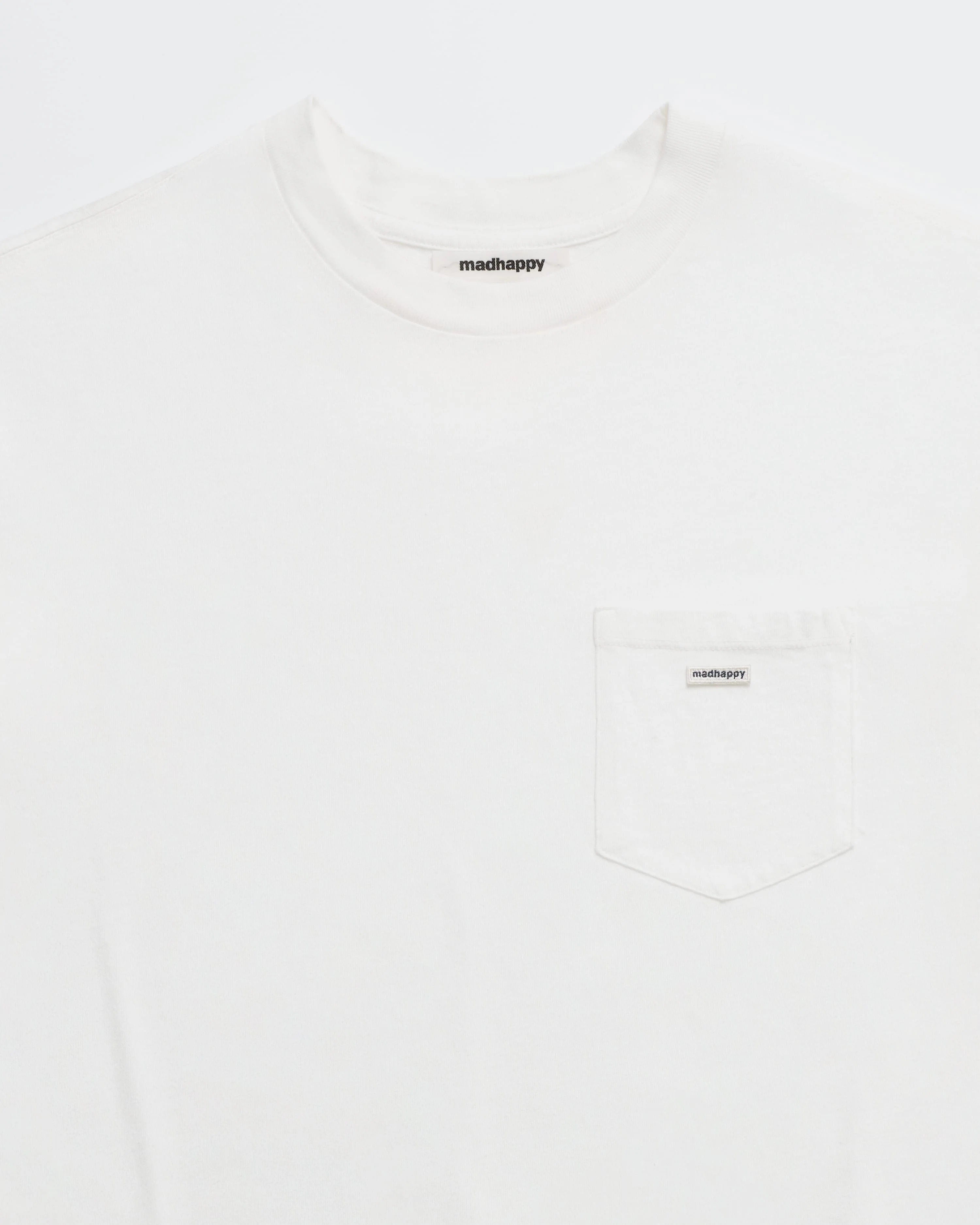 Classics Lightweight Boxy Tee - Image 2