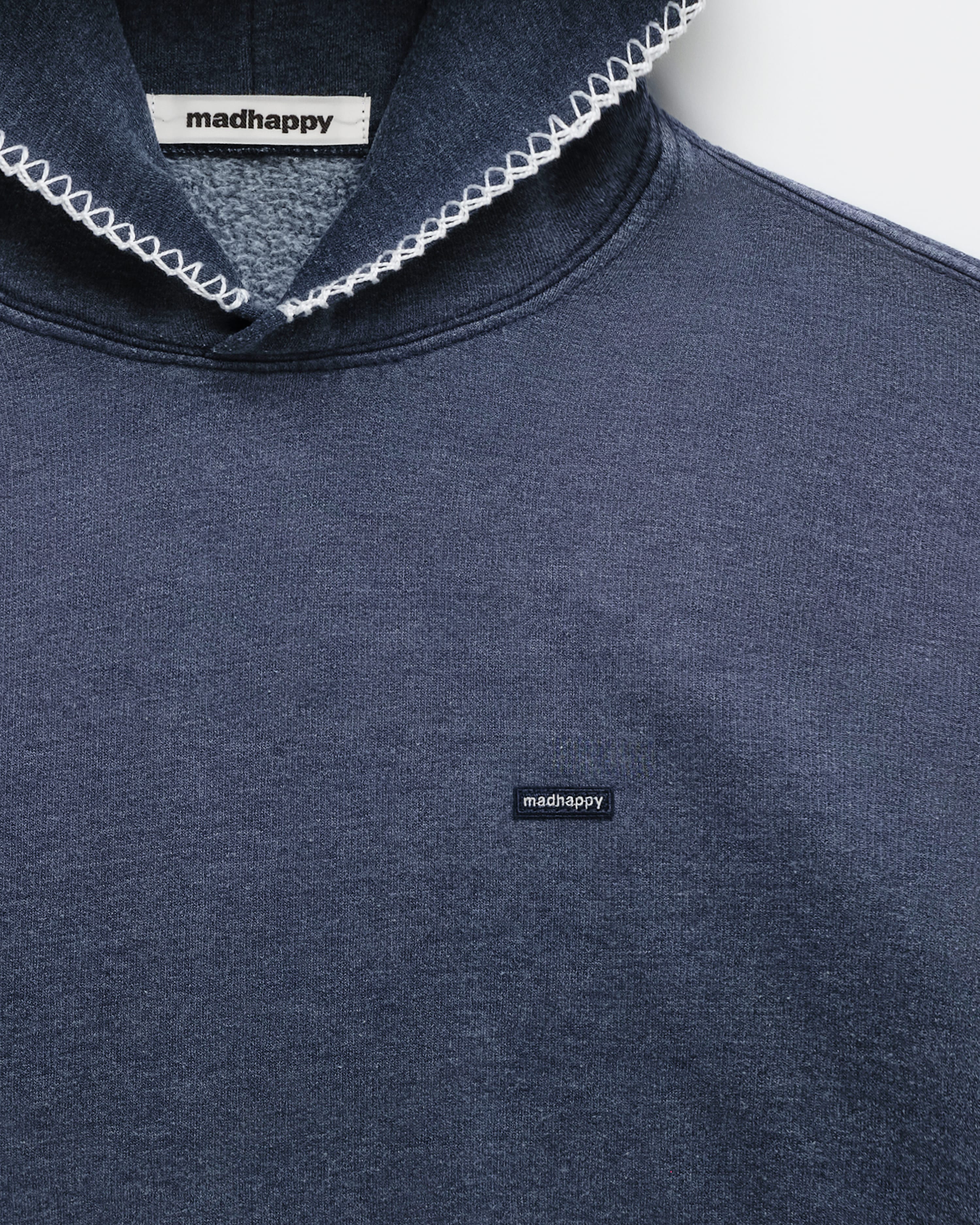 Classics Lightweight Fleece Hoodie - Image 2