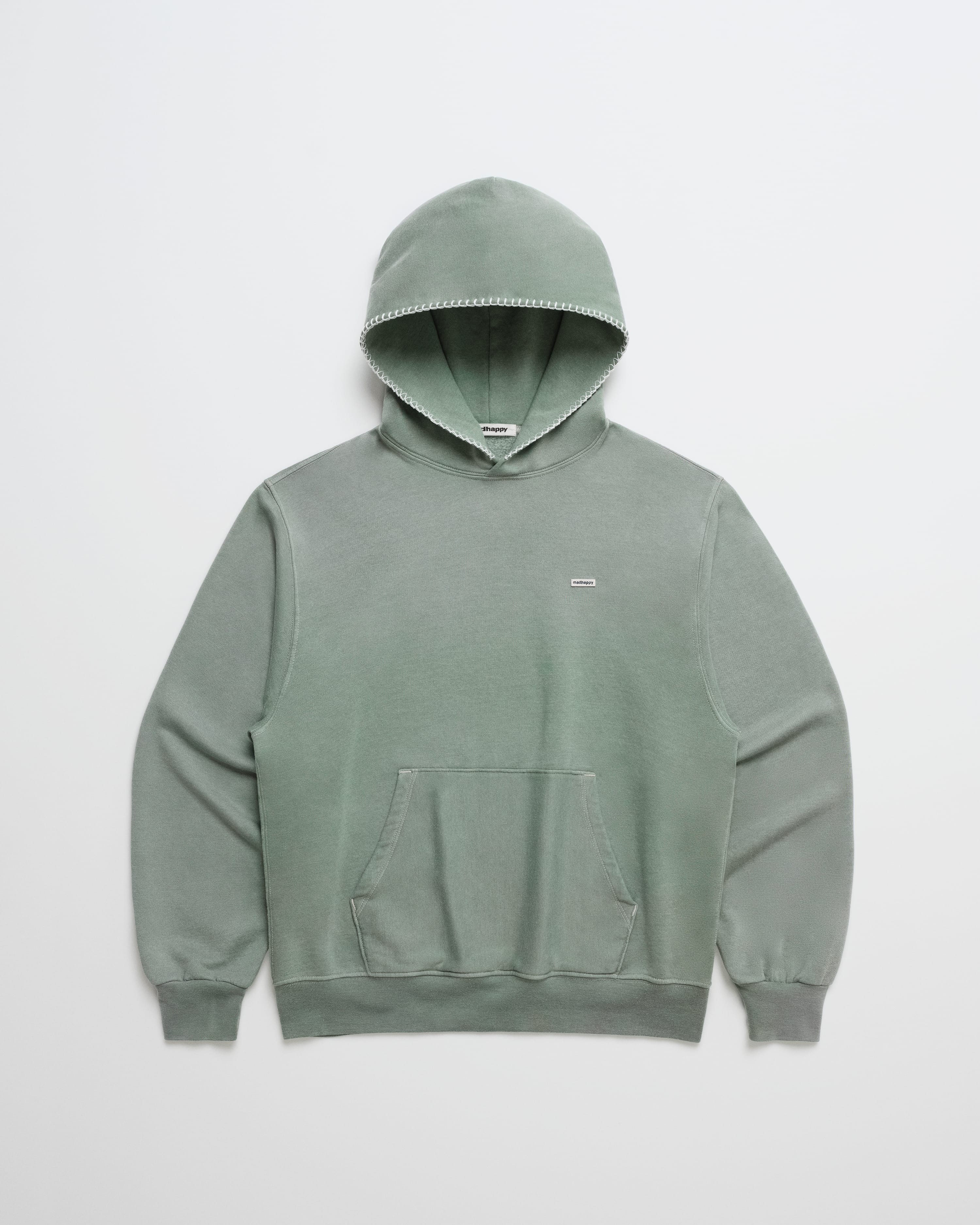 Classics Lightweight Fleece Hoodie