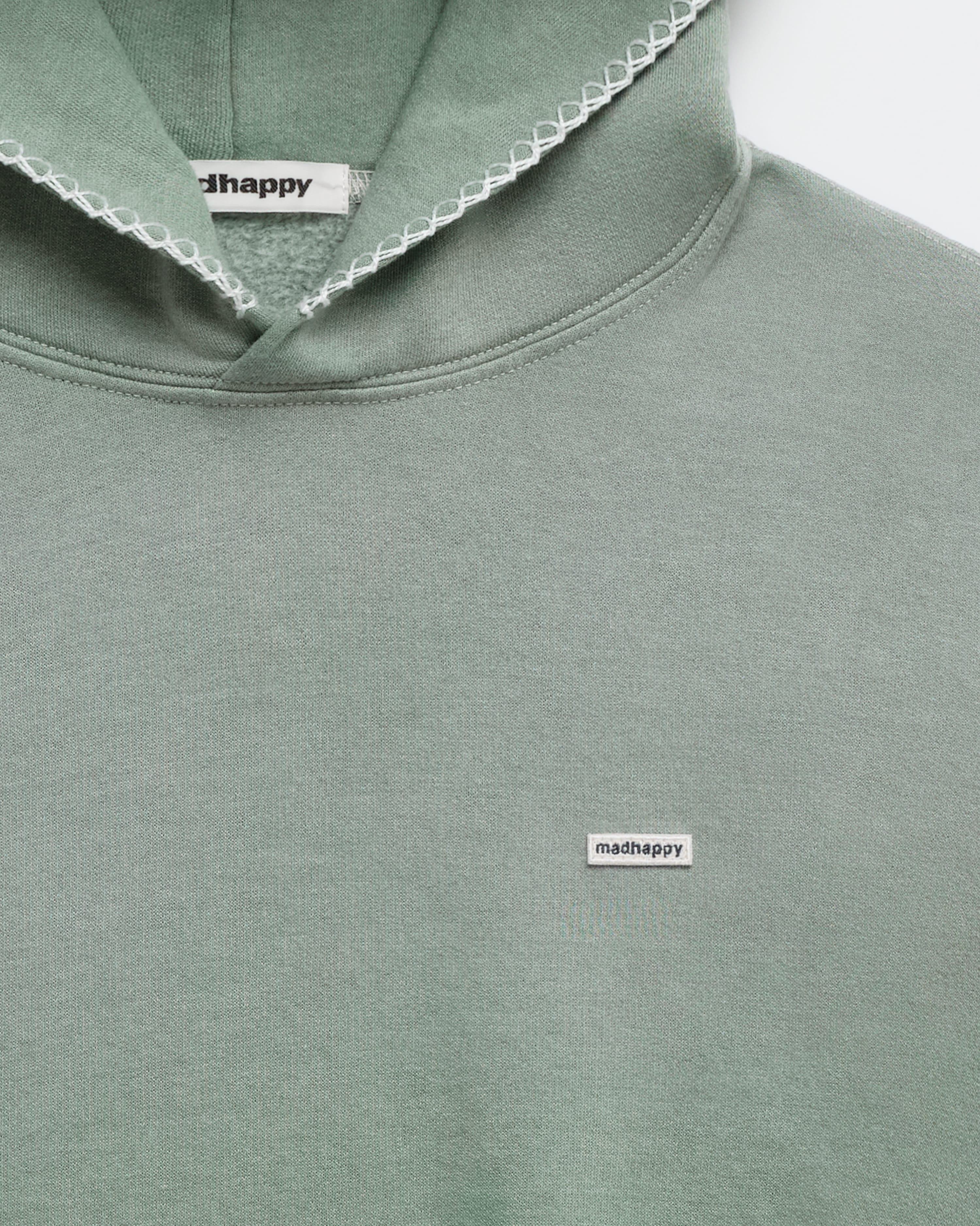 Classics Lightweight Fleece Hoodie - Image 2