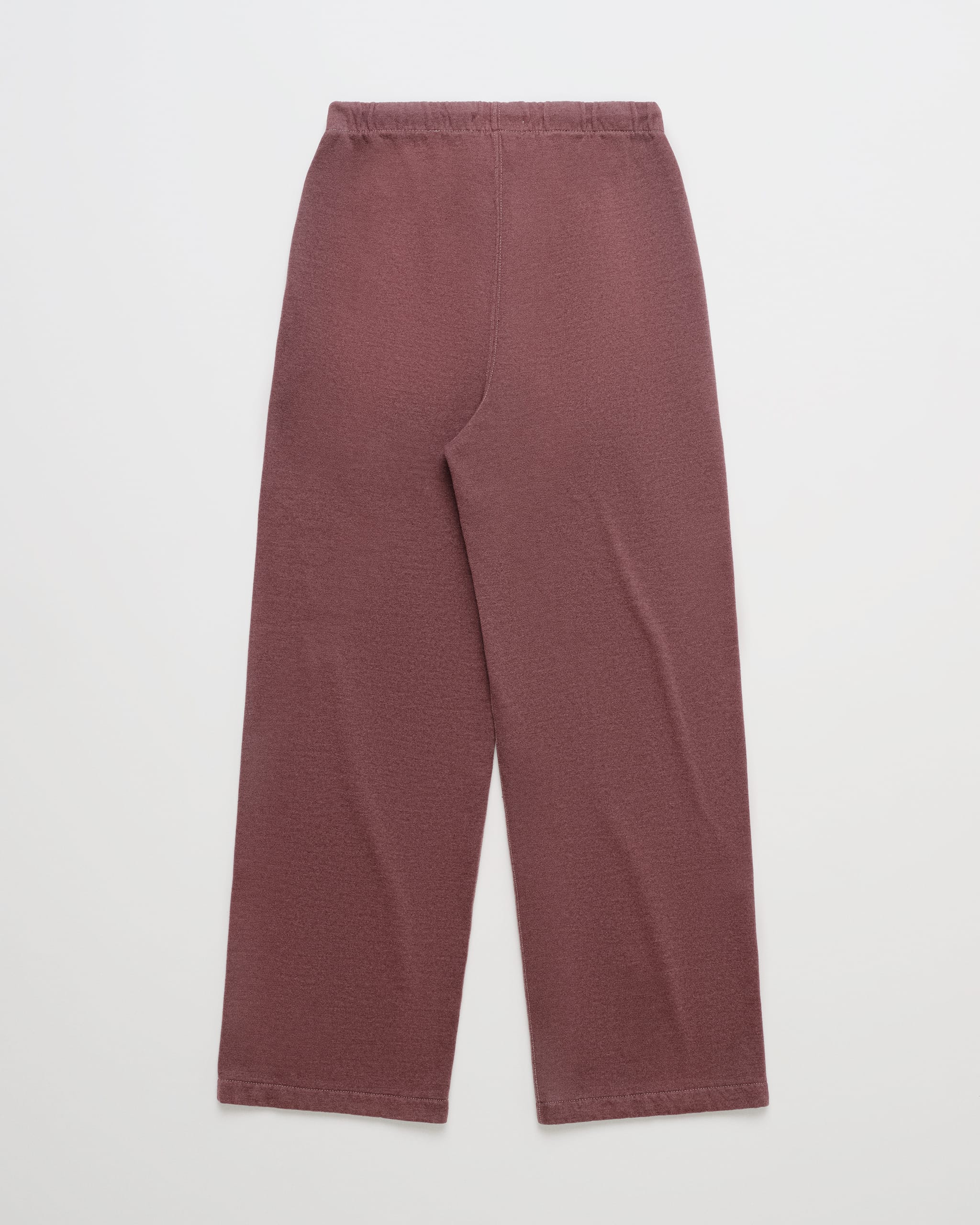 Classics Lightweight Fleece Straight Sweatpant - Image 4