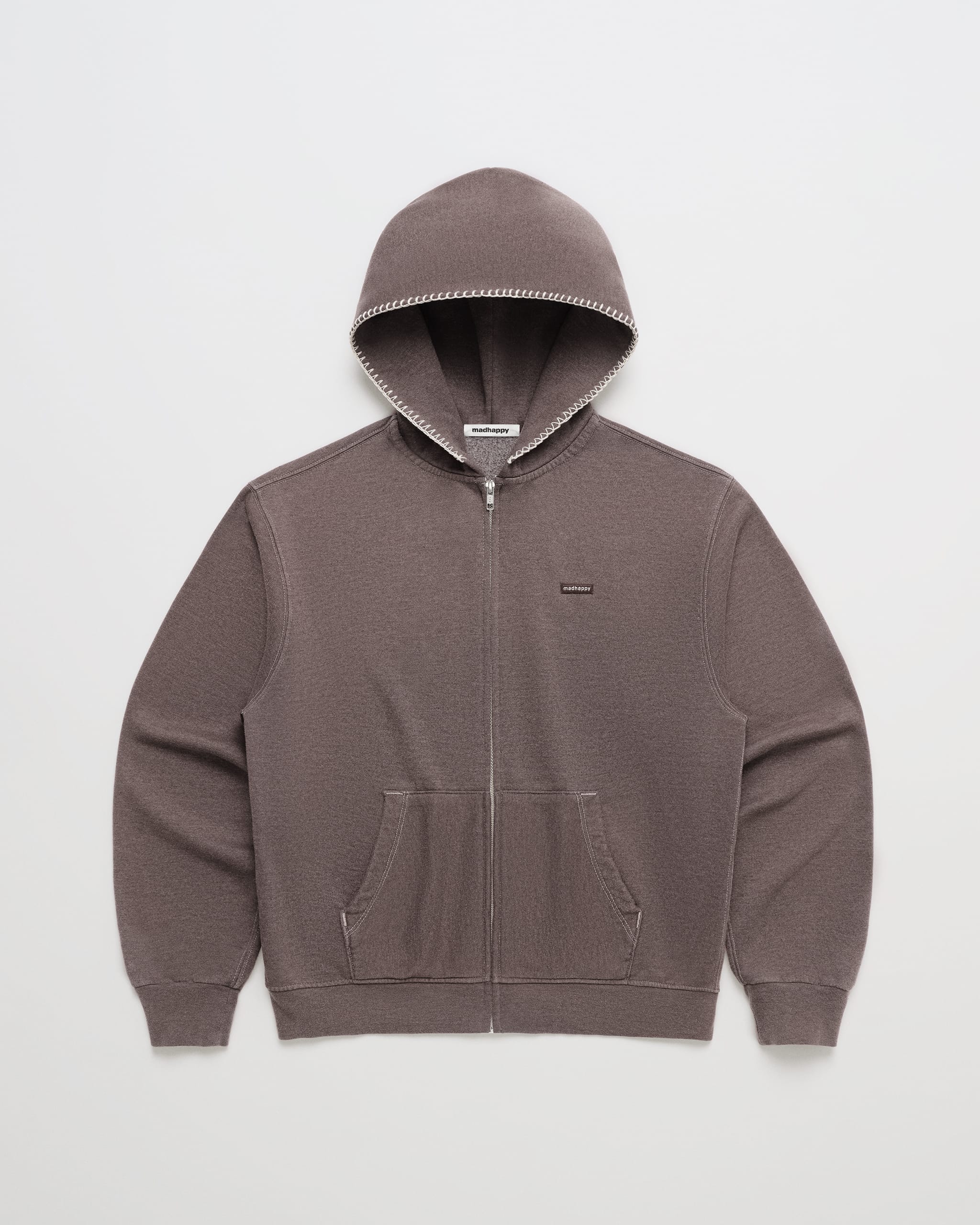 Classics Lightweight Fleece Zip Up