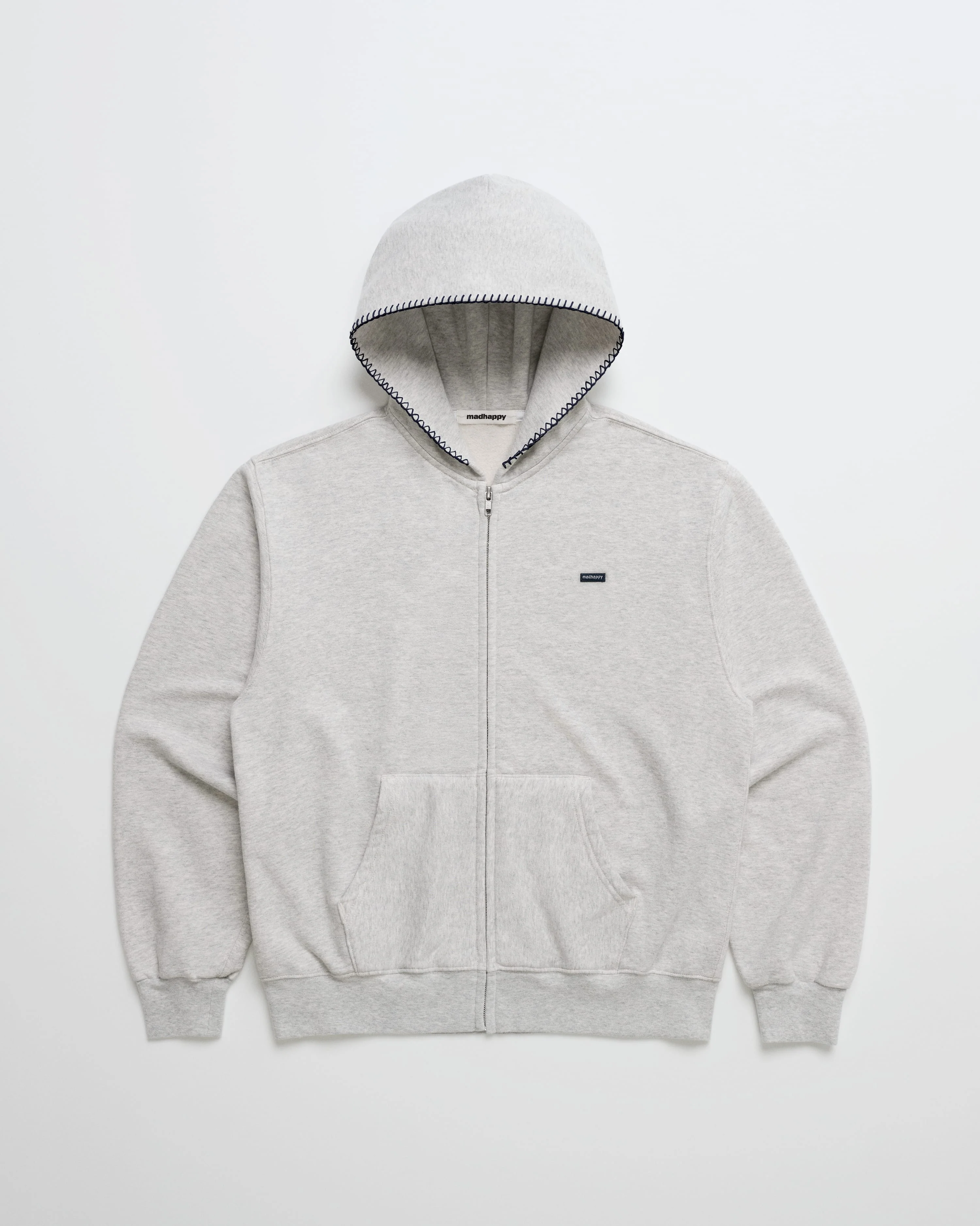 Classics Lightweight Fleece Zip Up