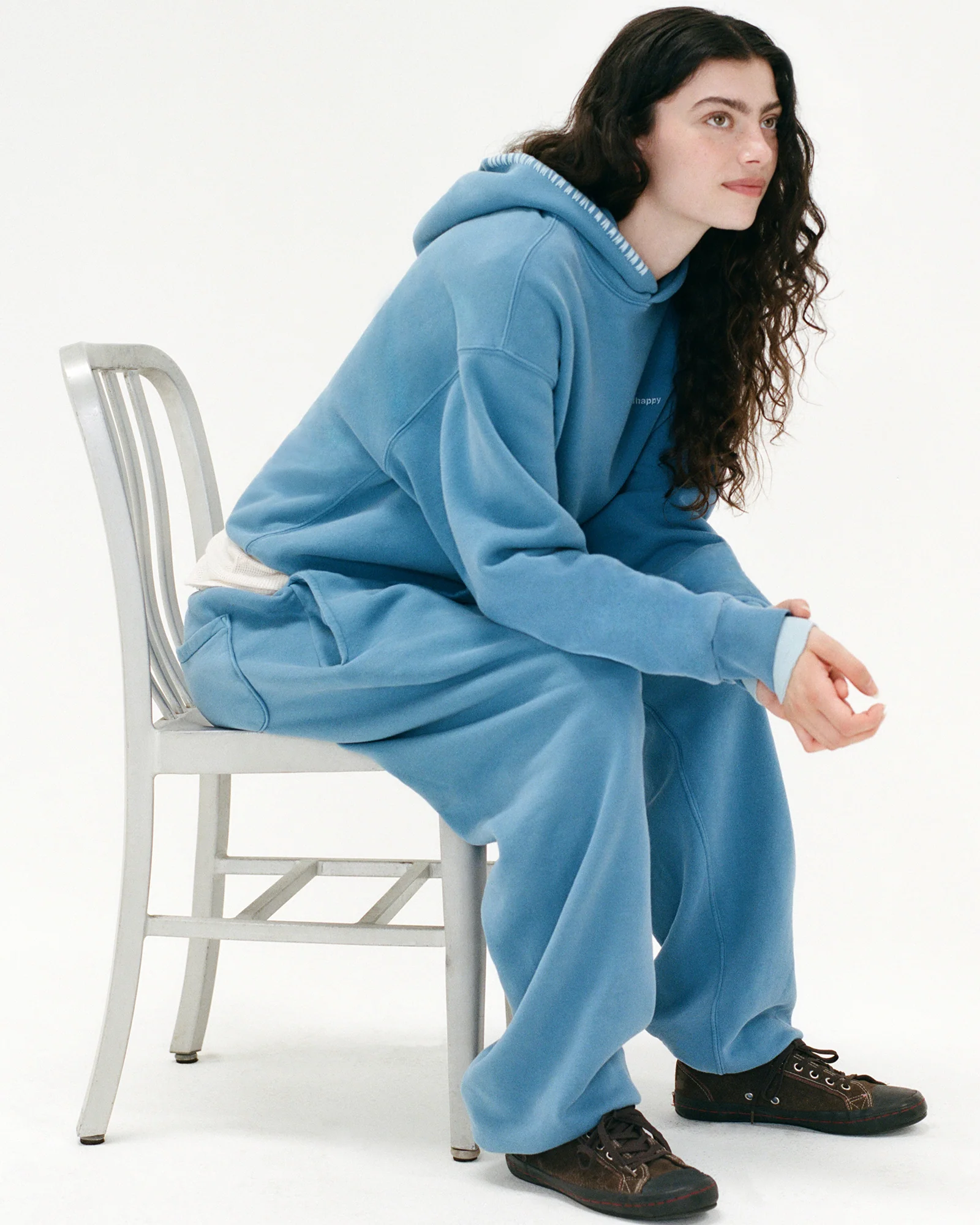 Classics Midweight Fleece Hoodie - Image 3