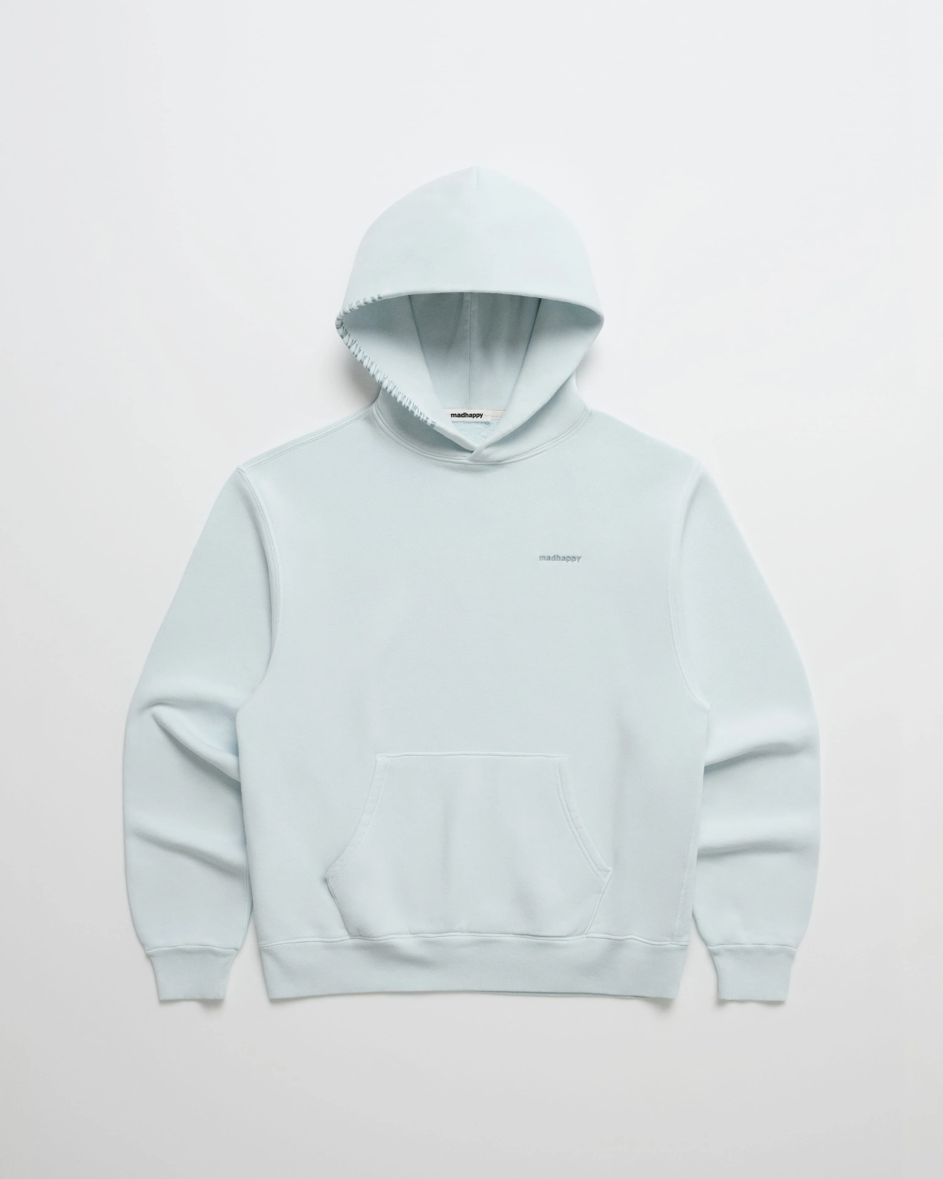 Classics Midweight Fleece Hoodie