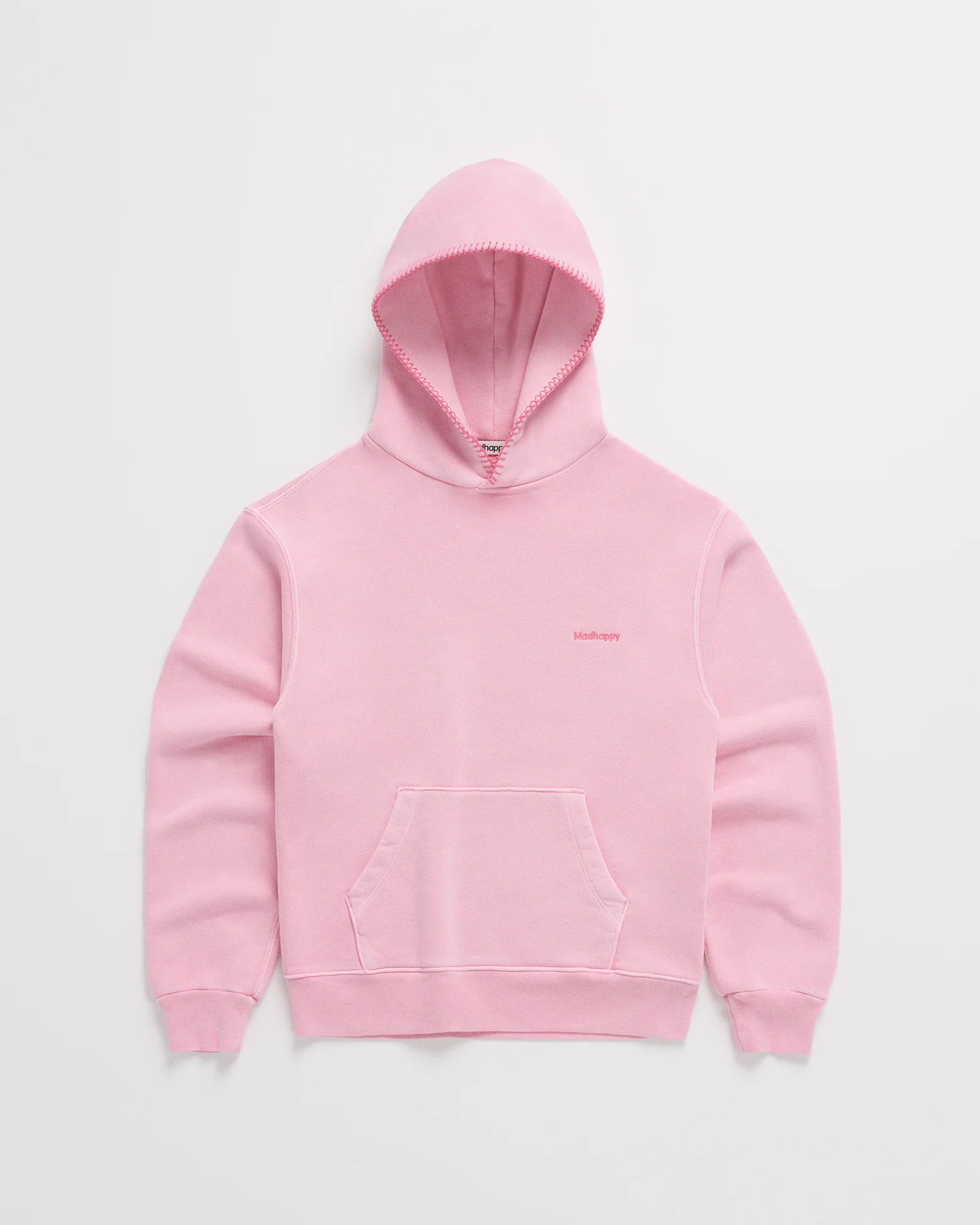 Classics Midweight Fleece Hoodie - Image 2