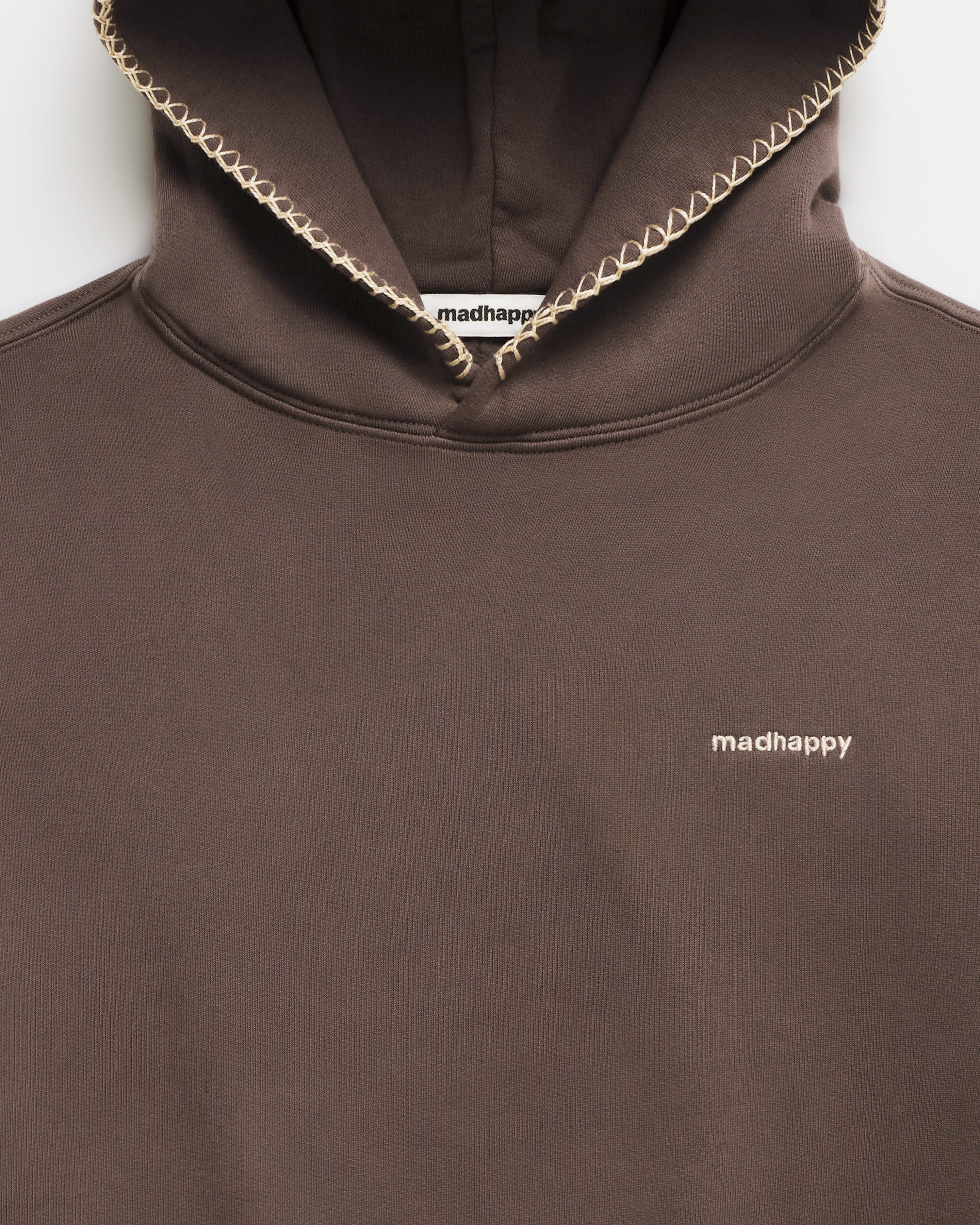 Classics Midweight Fleece Hoodie - Image 5