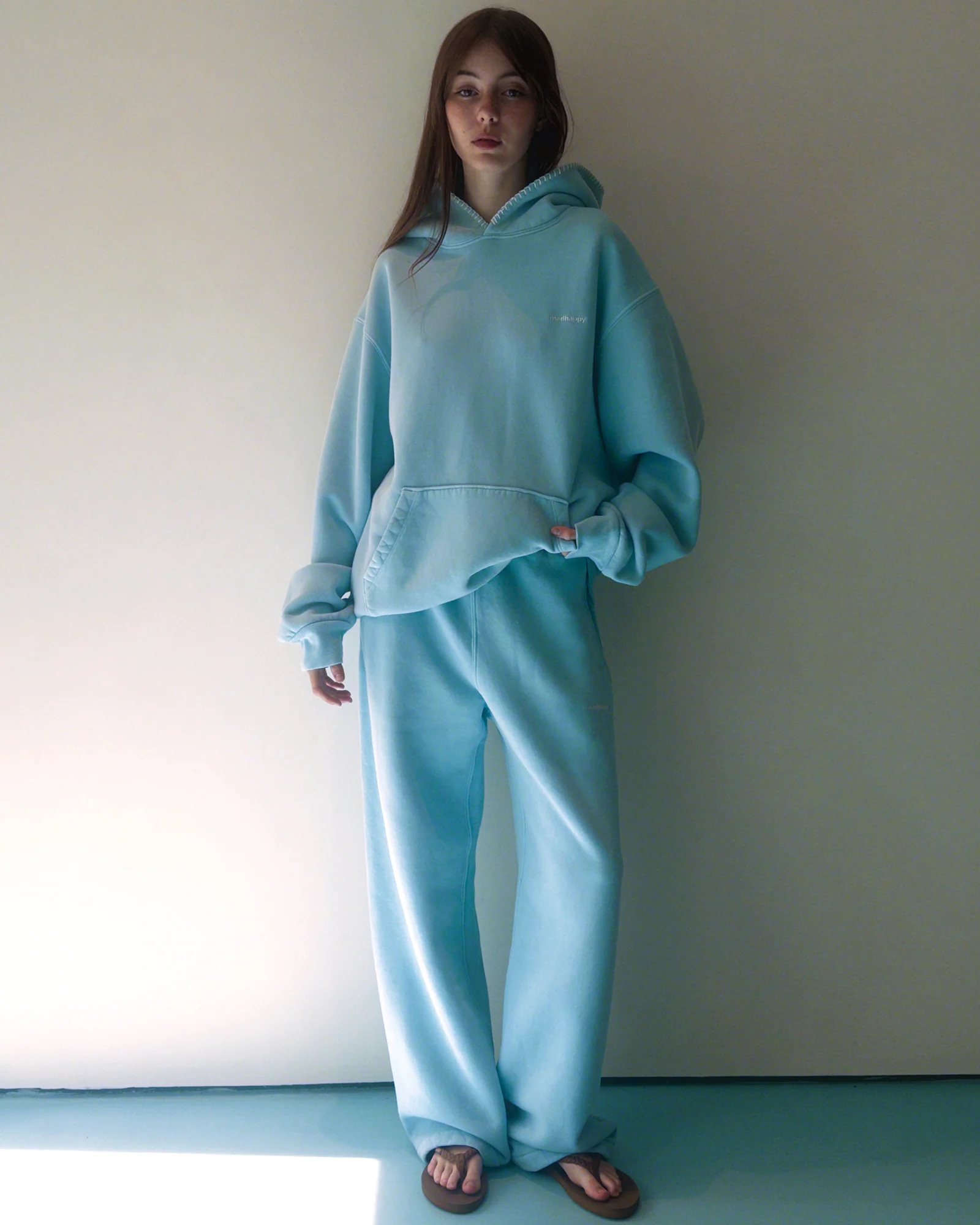 Classics Midweight Fleece Hoodie - Image 2