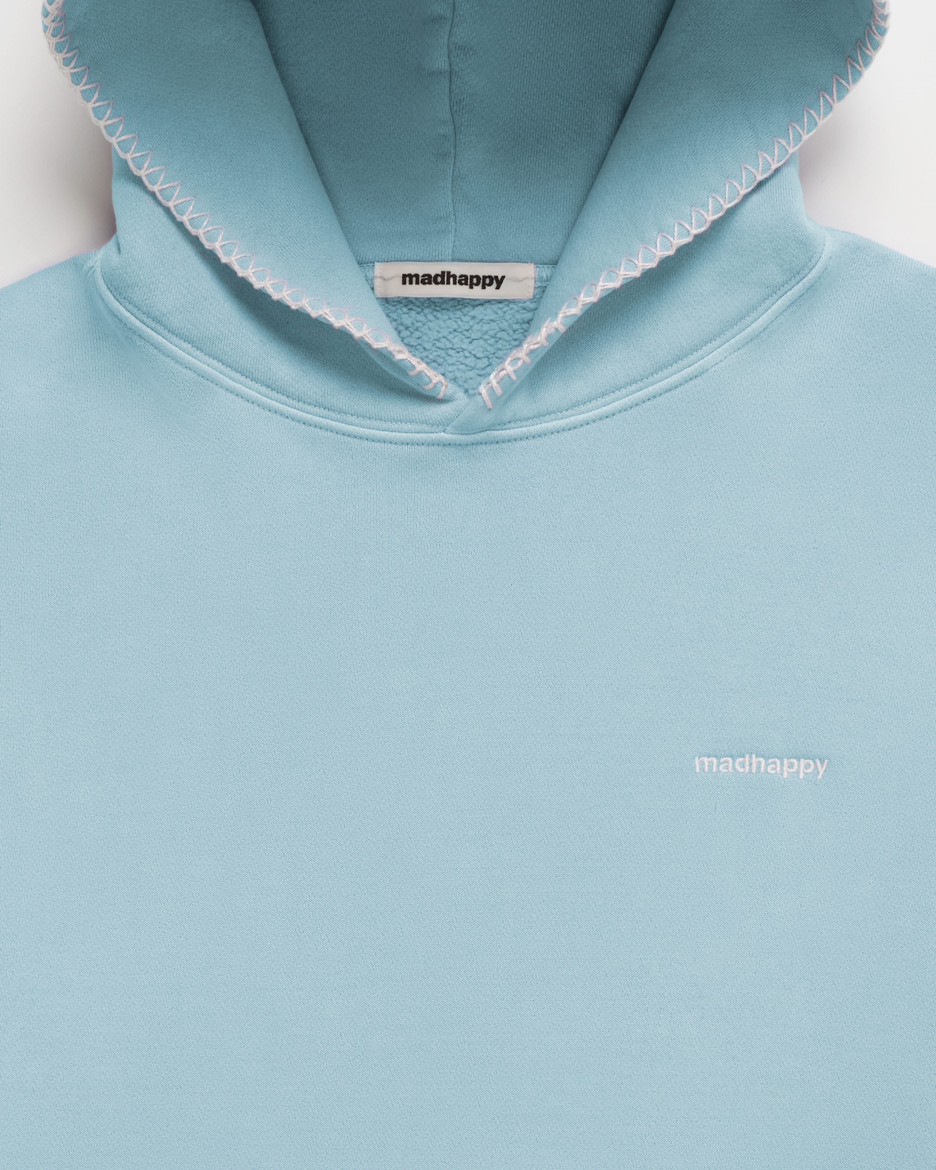 Classics Midweight Fleece Hoodie - Image 4