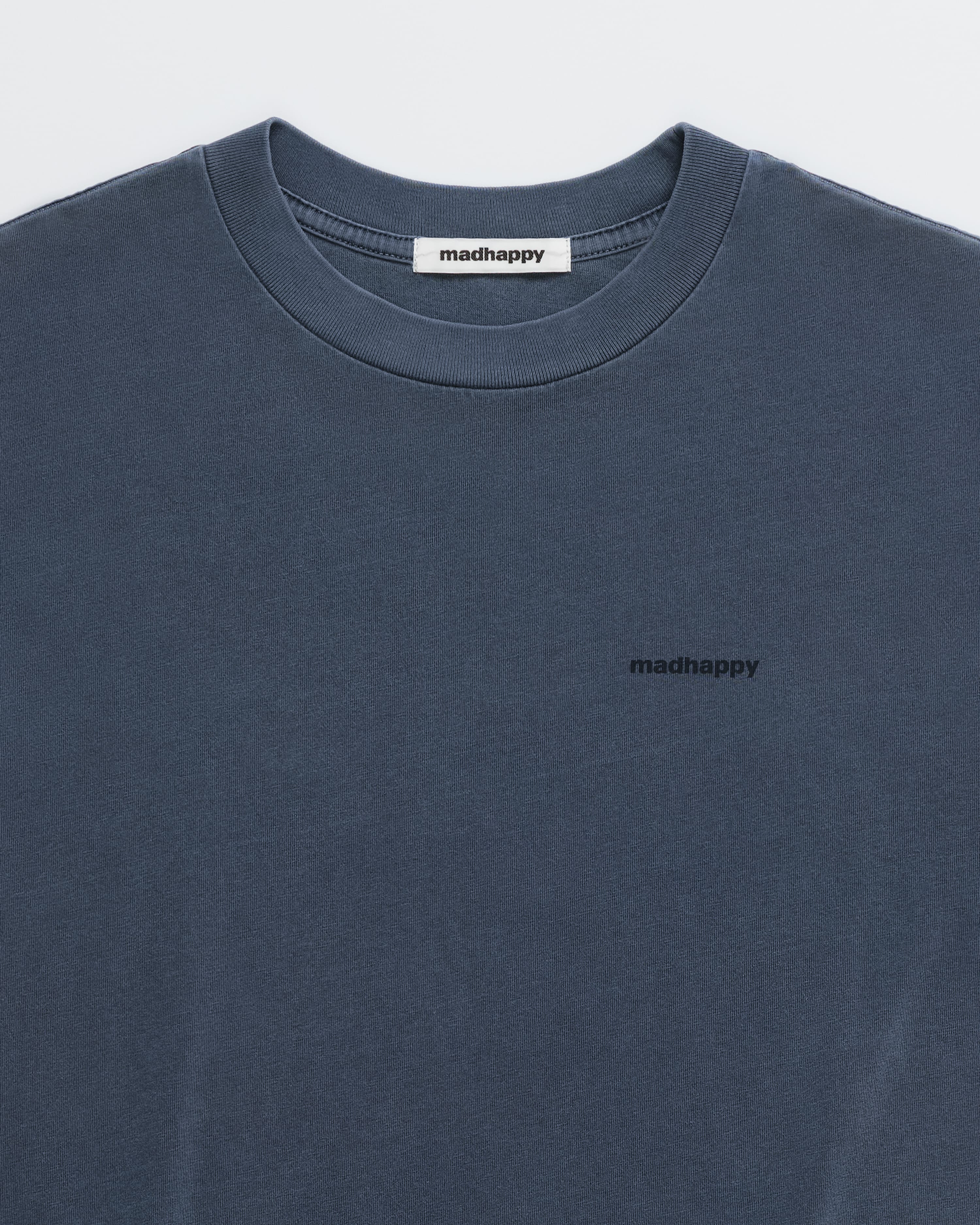 Classics Midweight Tee - Image 3