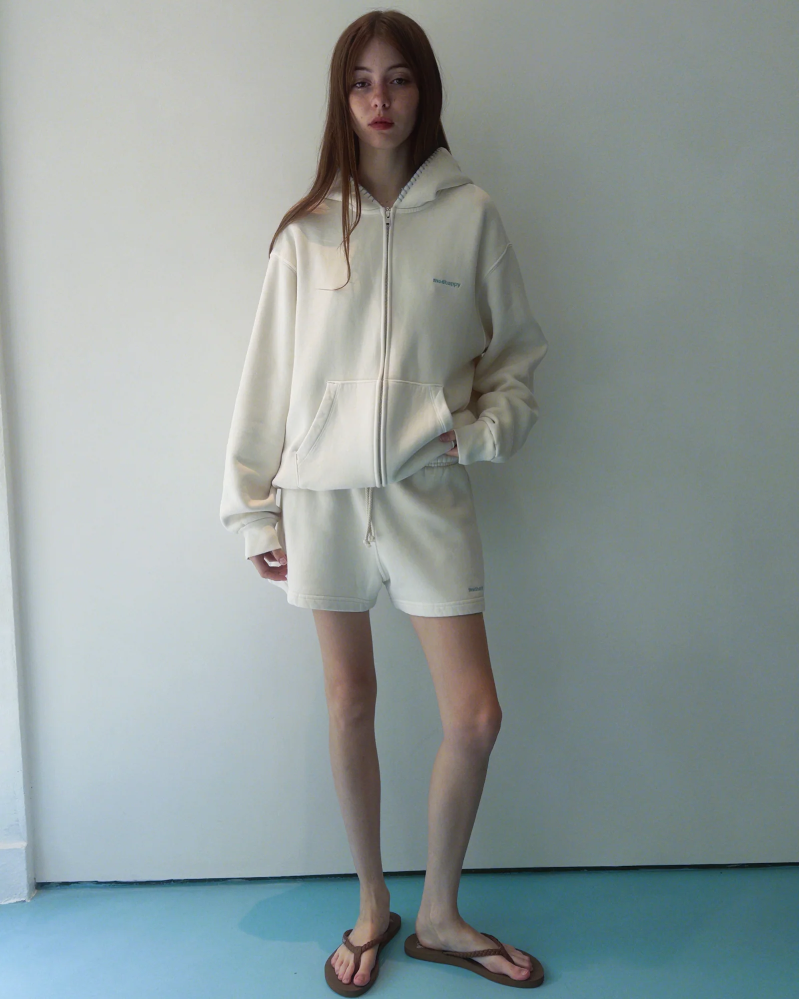 Classics Midweight Zip Up - Image 3