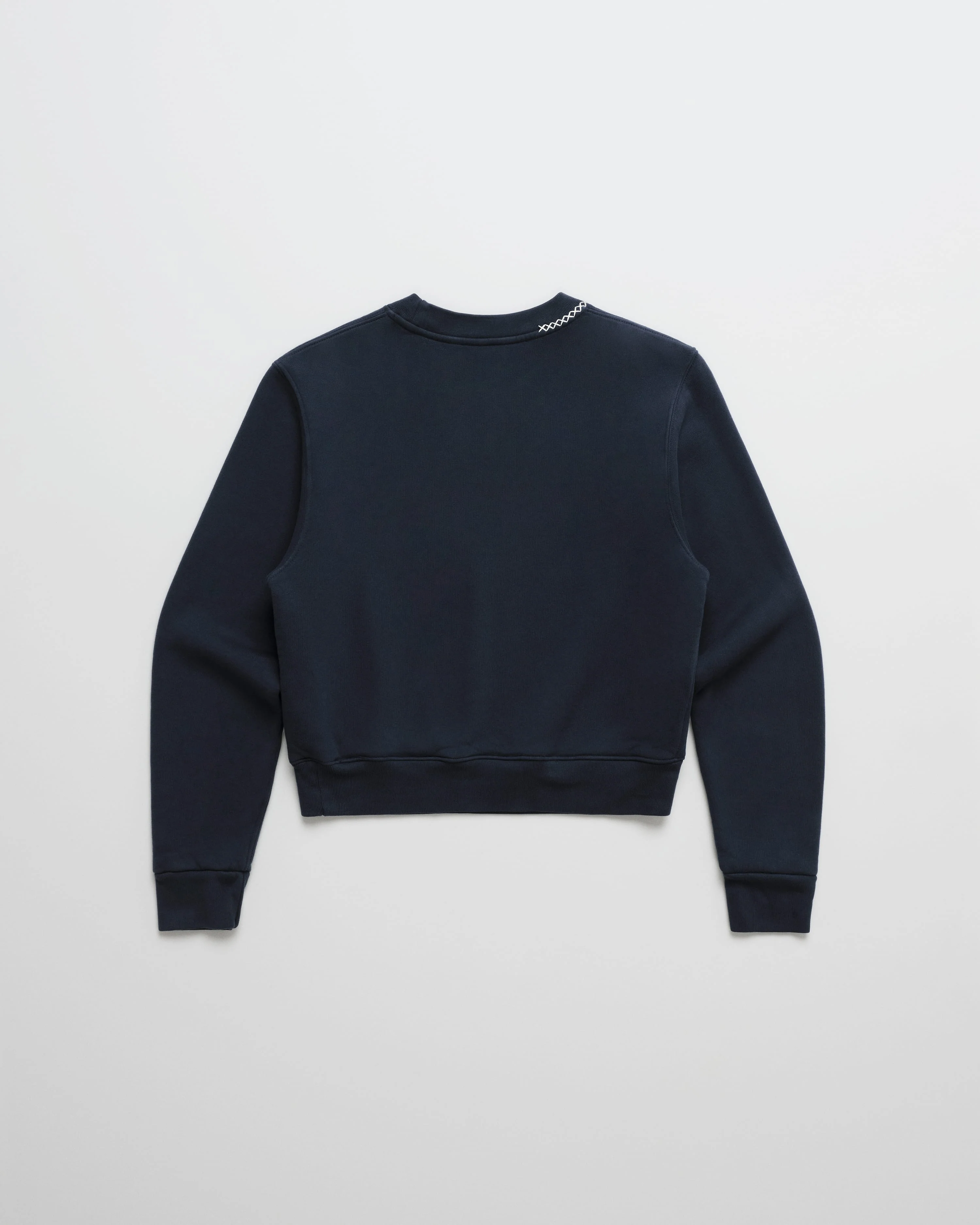 Classics Shrunken Crewneck - Image 3