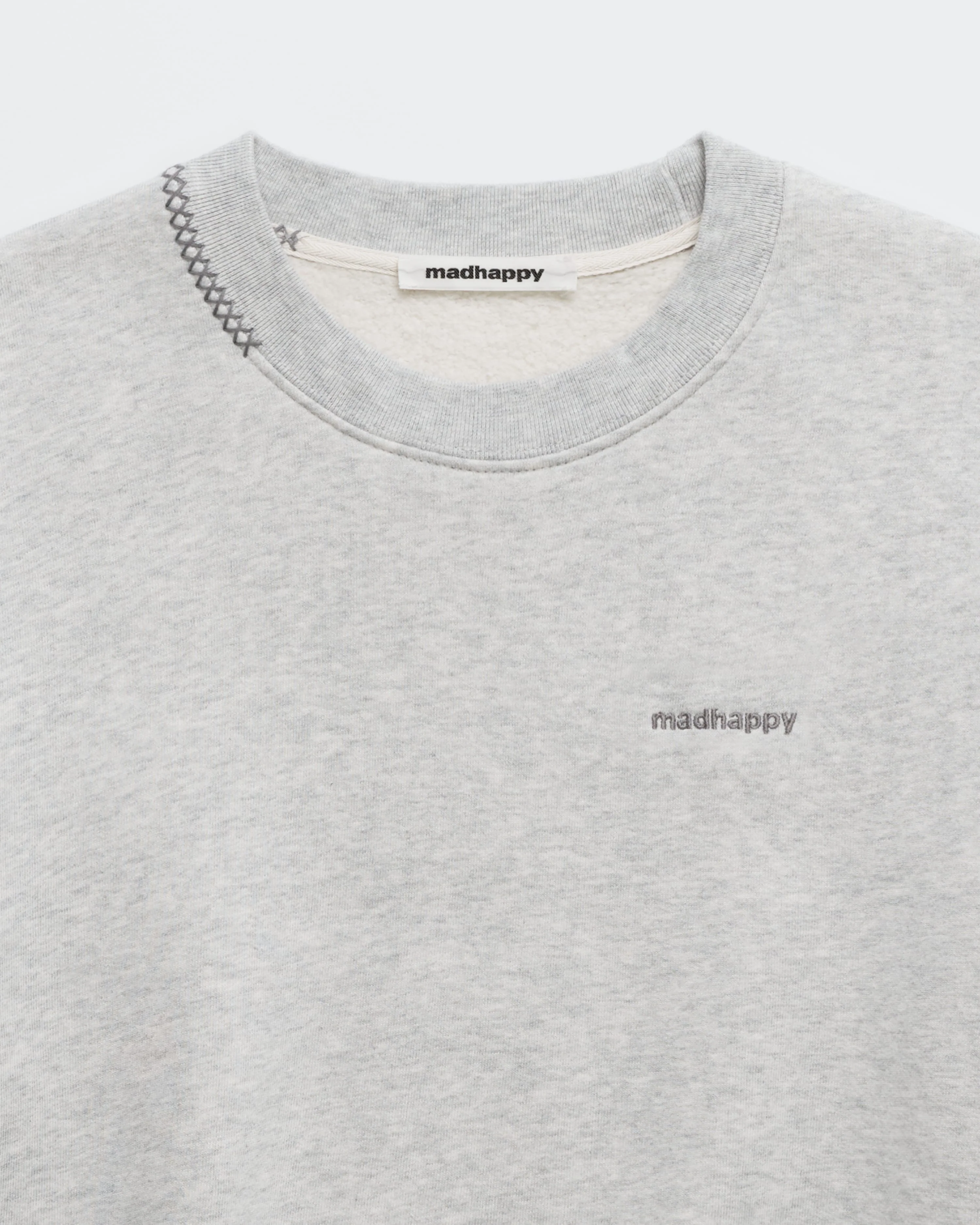 Classics Shrunken Crewneck - Image 3