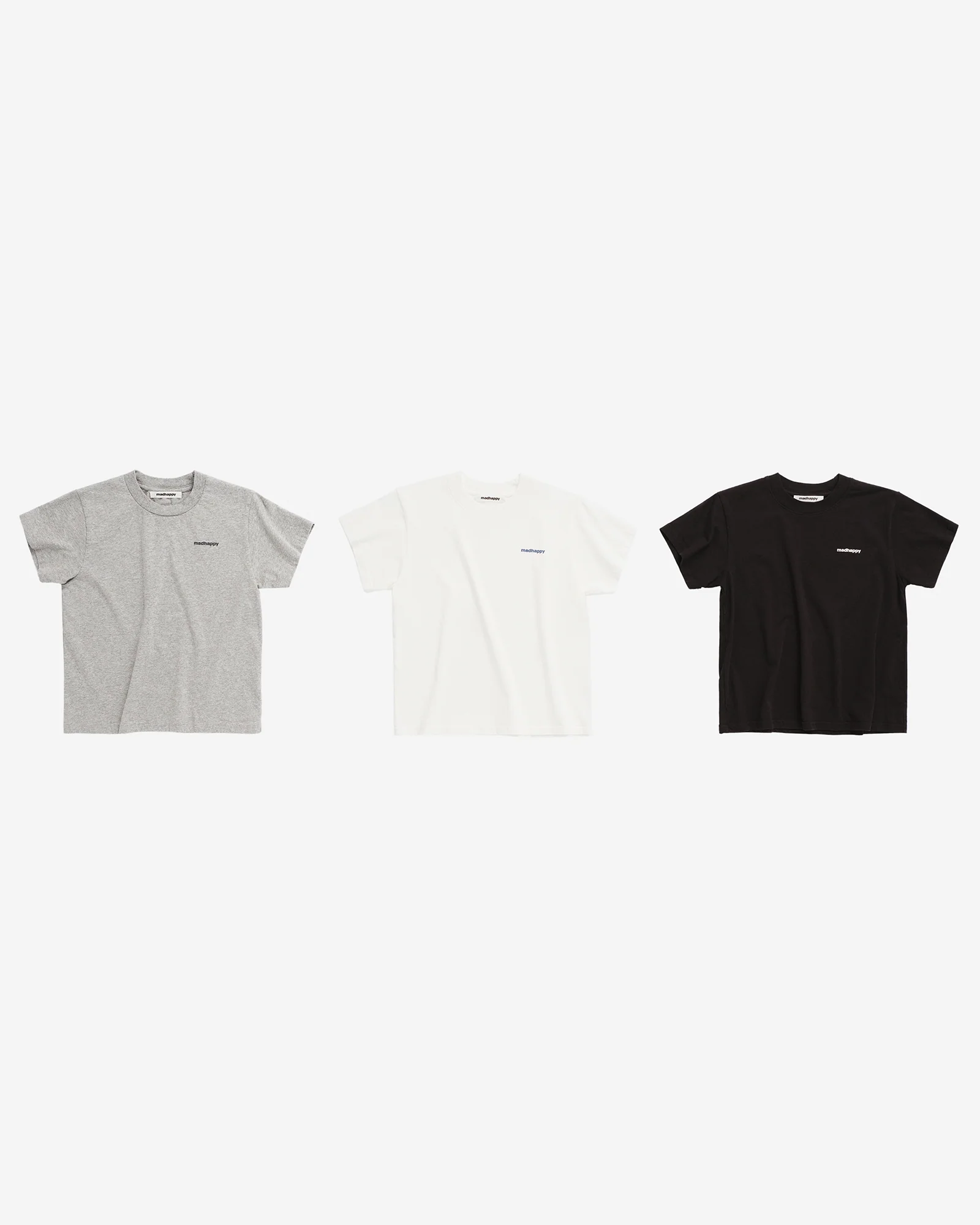 Classics Shrunken Tee - Image 8