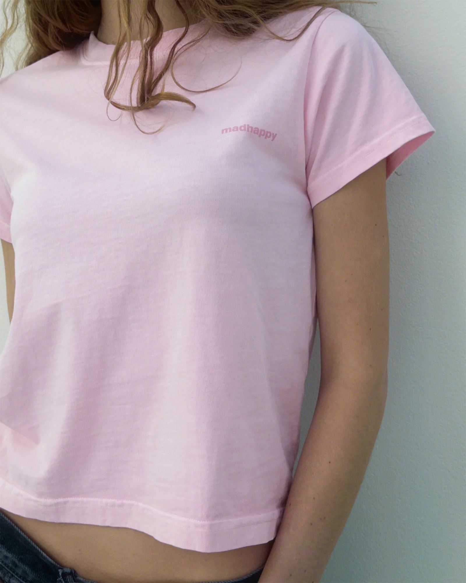 Classics Shrunken Tee - Image 3