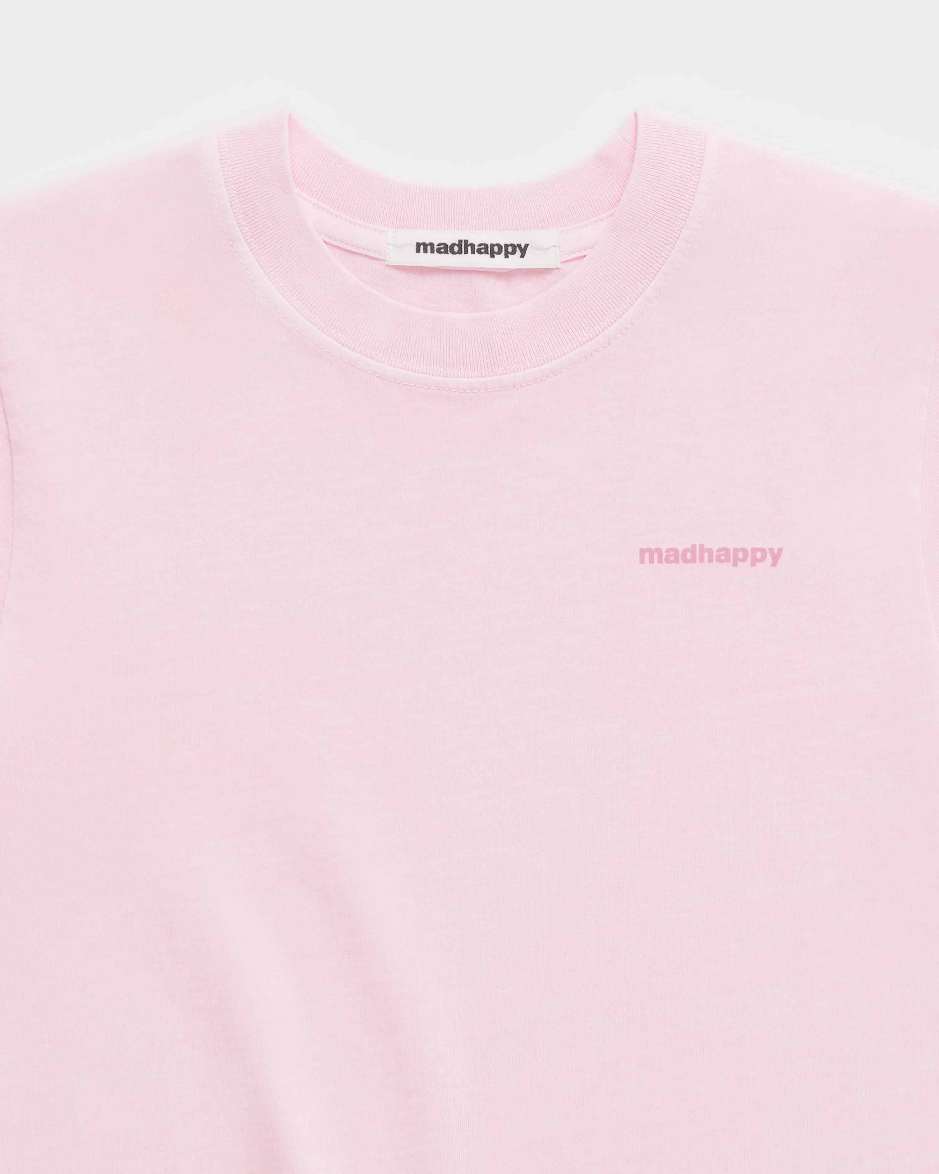Classics Shrunken Tee - Image 4