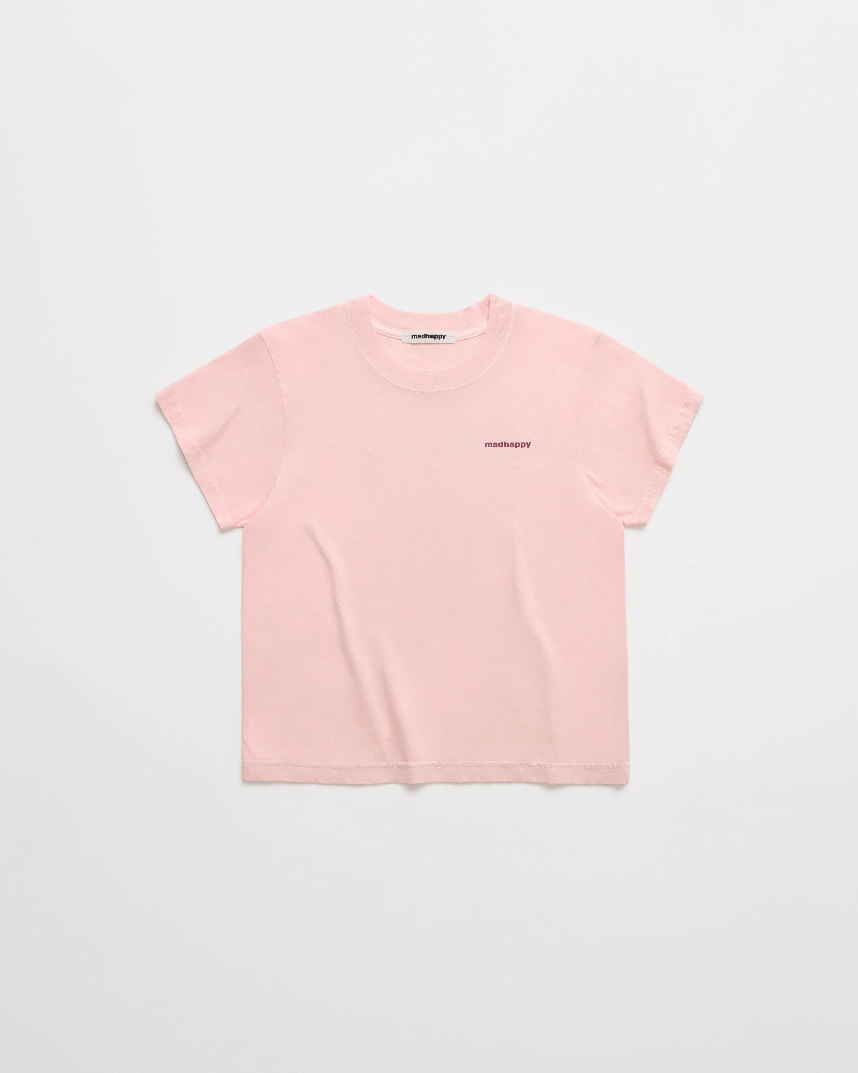 Classics Shrunken Tee