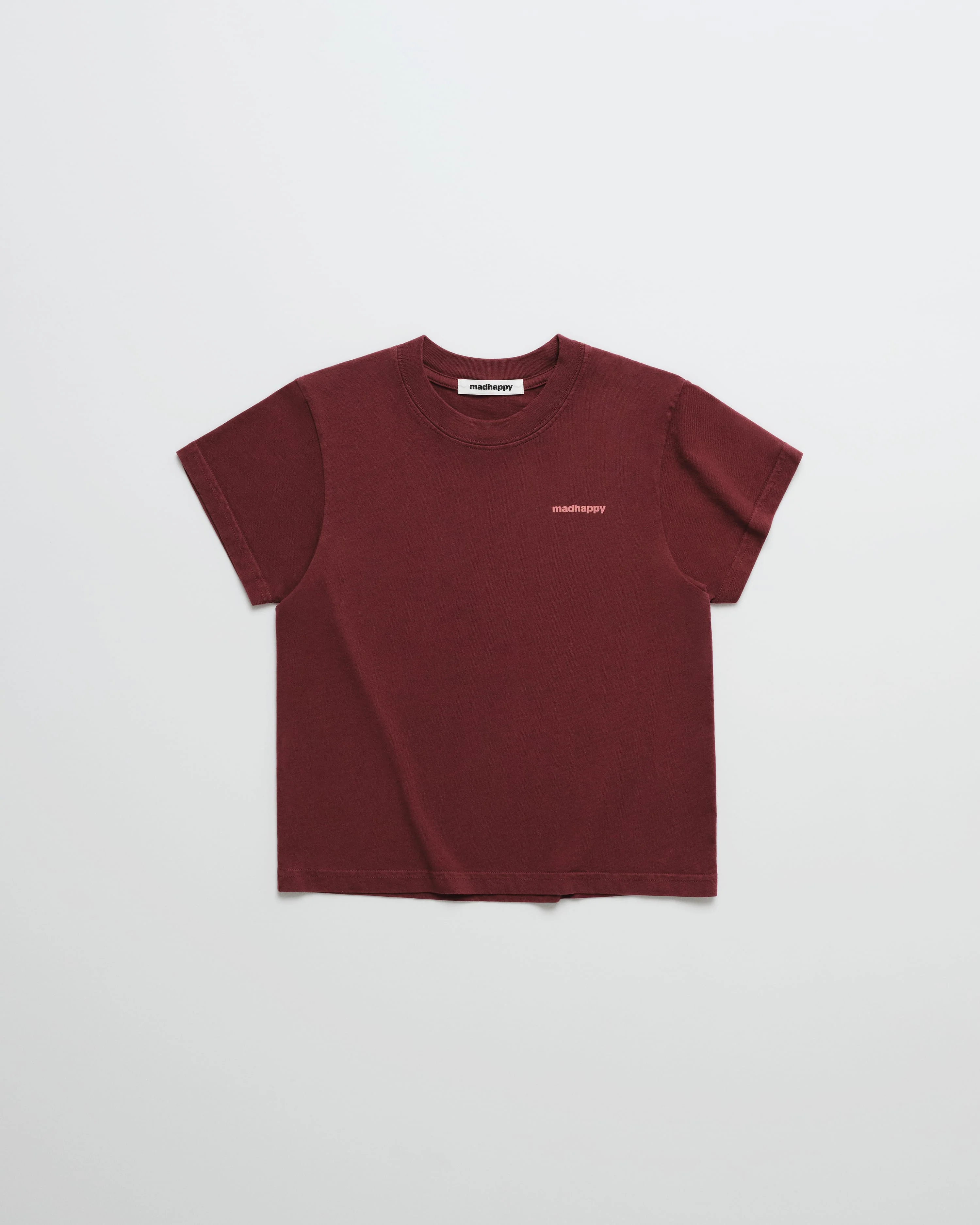 Classics Shrunken Tee