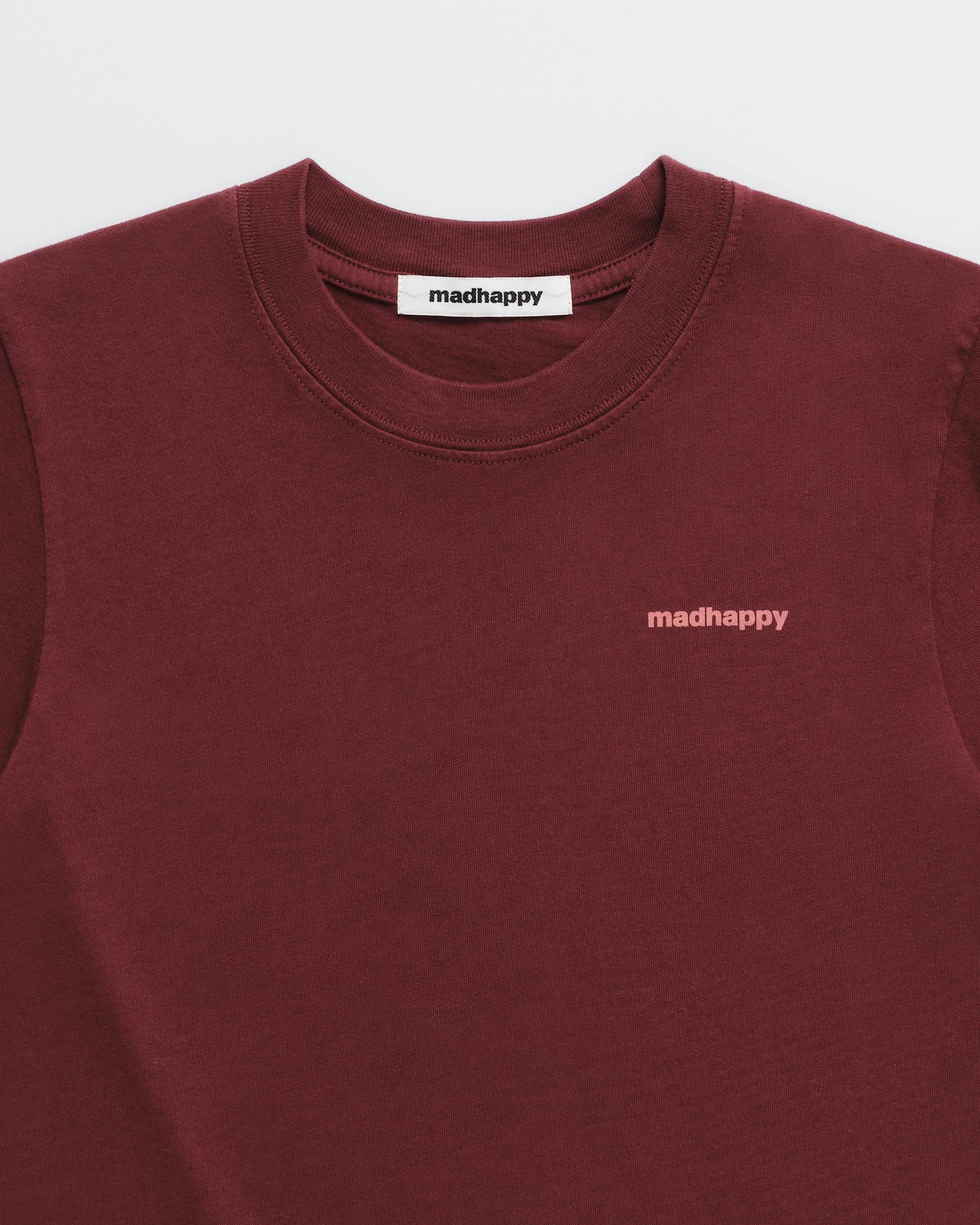 Classics Shrunken Tee - Image 2
