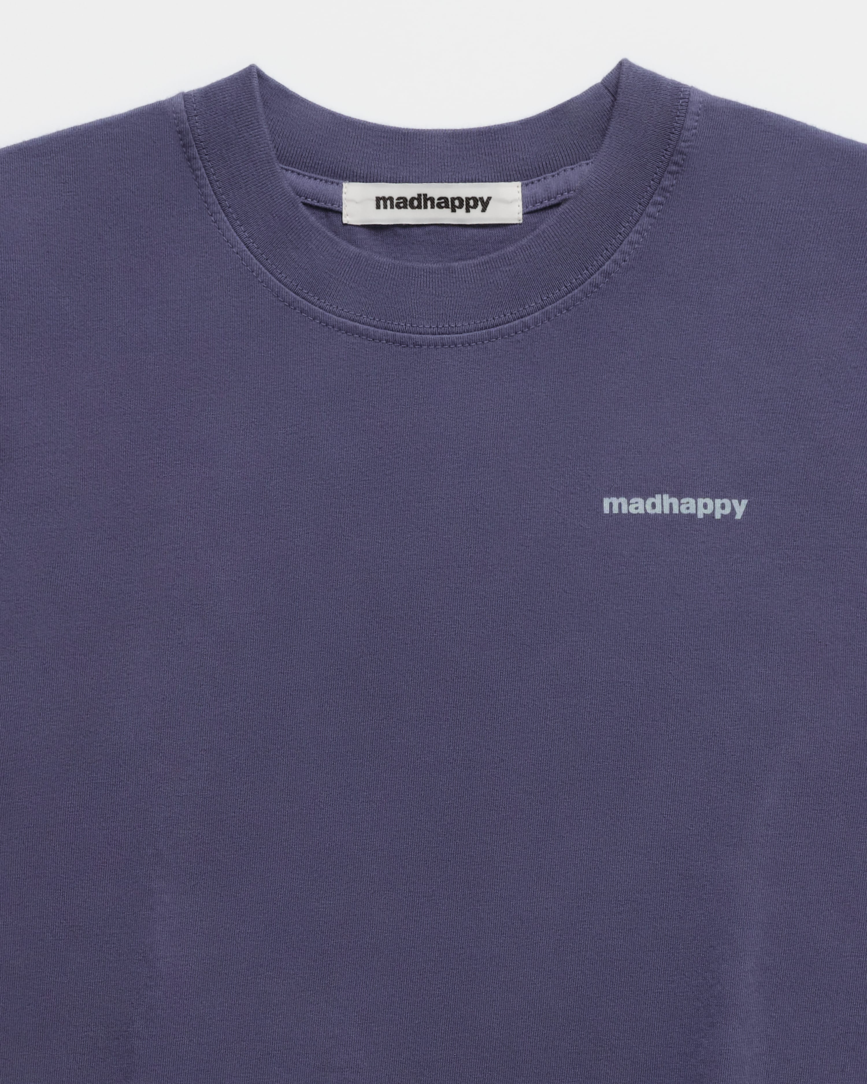 Classics Shrunken Tee - Image 2