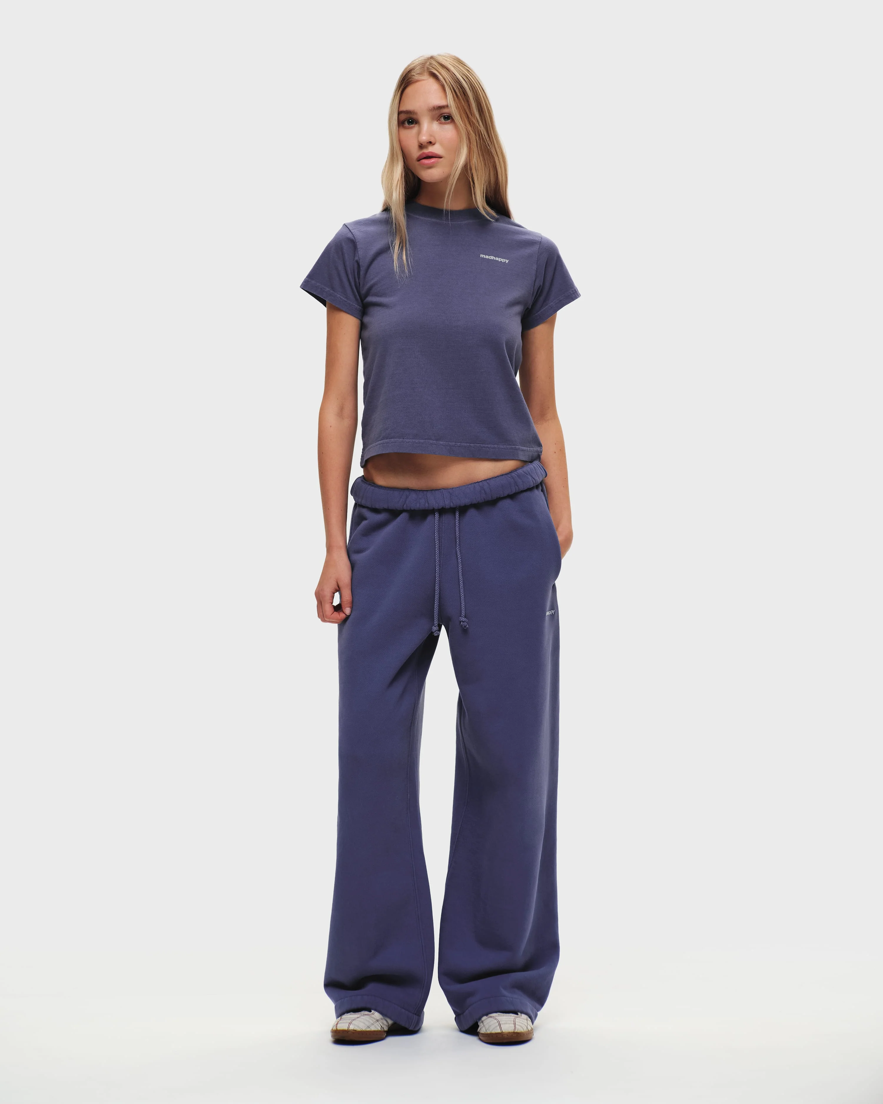 Classics Shrunken Tee - Image 3
