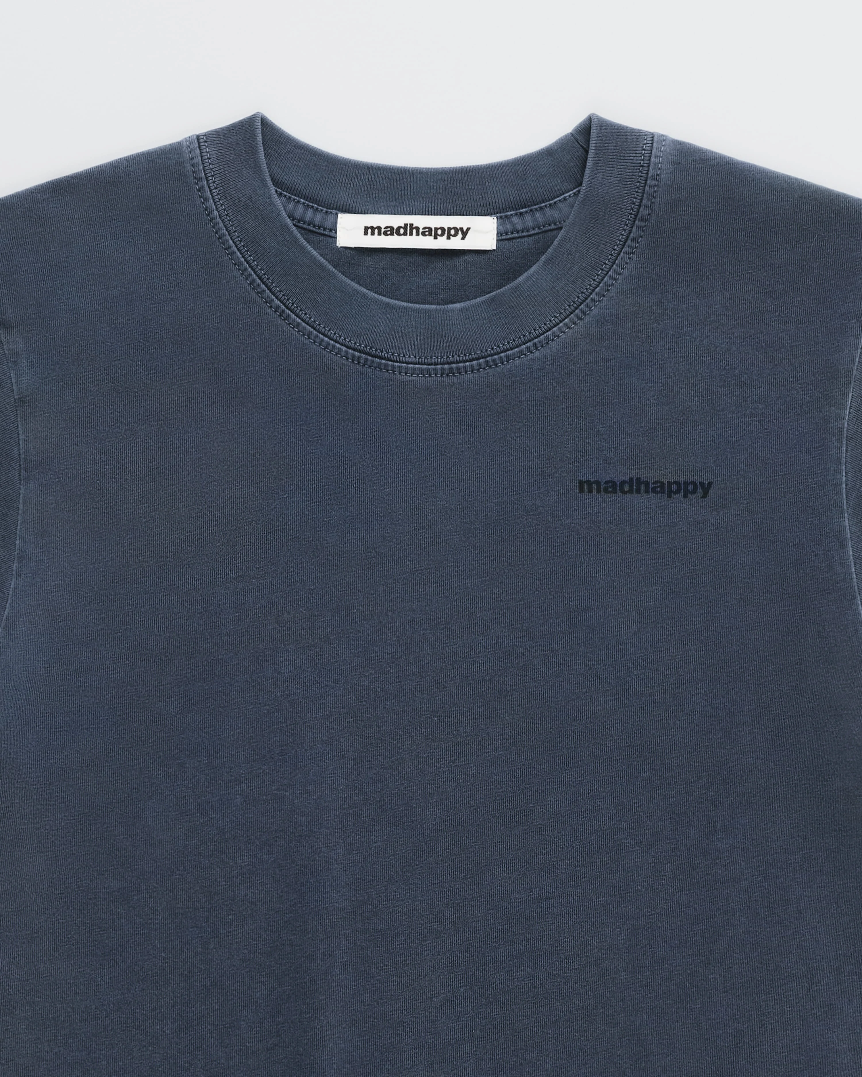 Classics Shrunken Tee - Image 4
