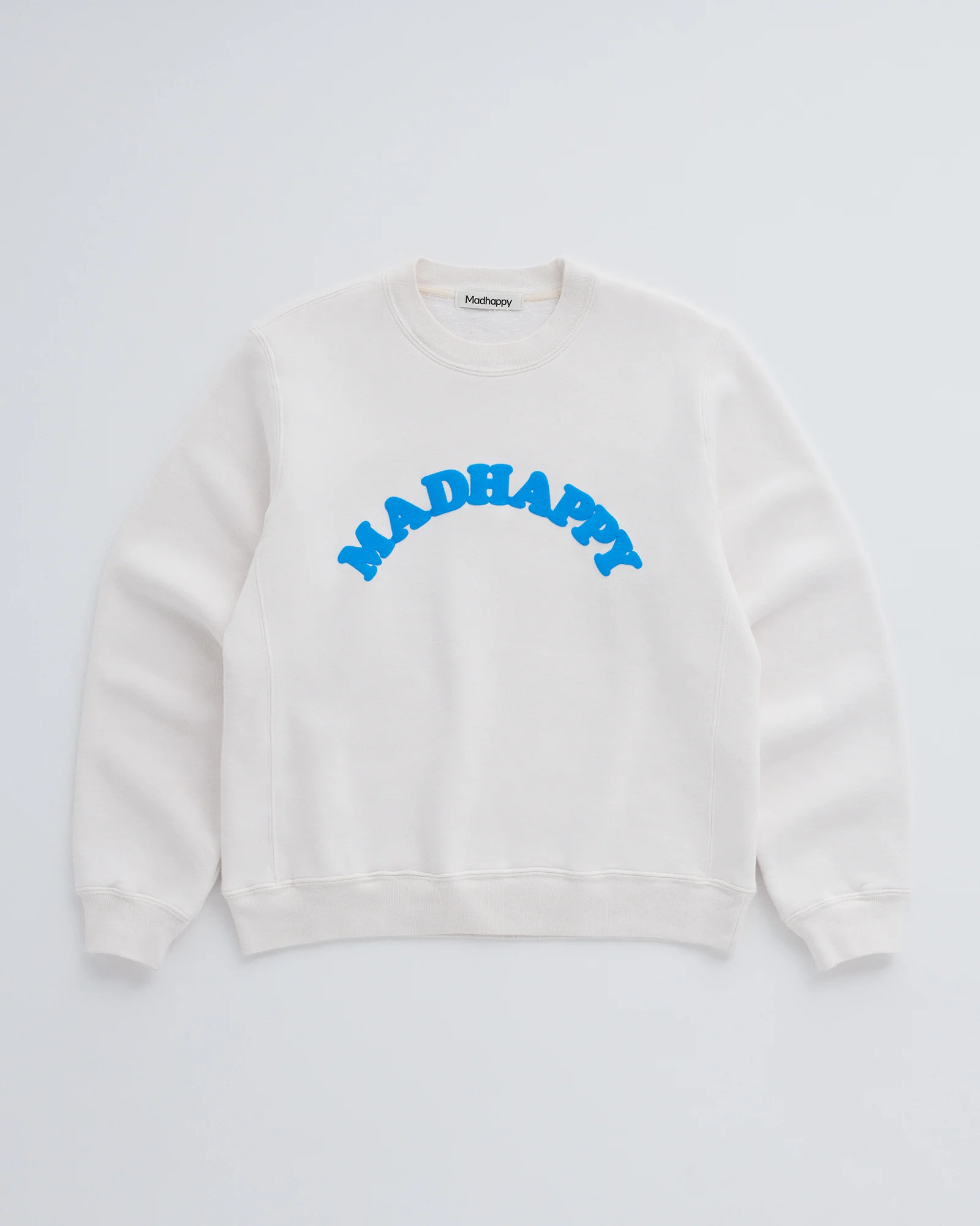 Cooper Fleece Crewneck - Image 2