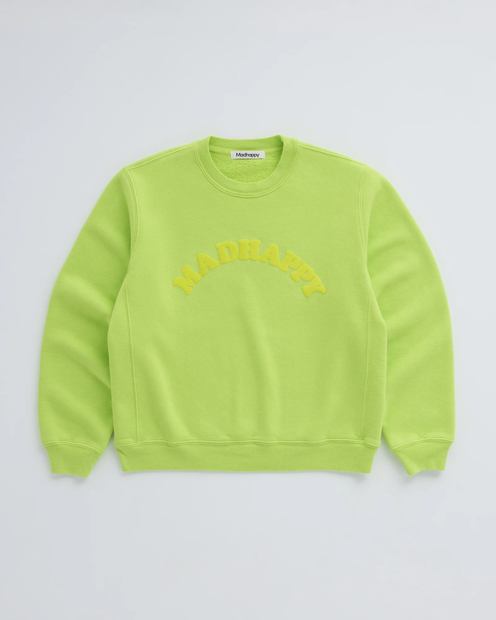 Cooper Fleece Crewneck - Image 3