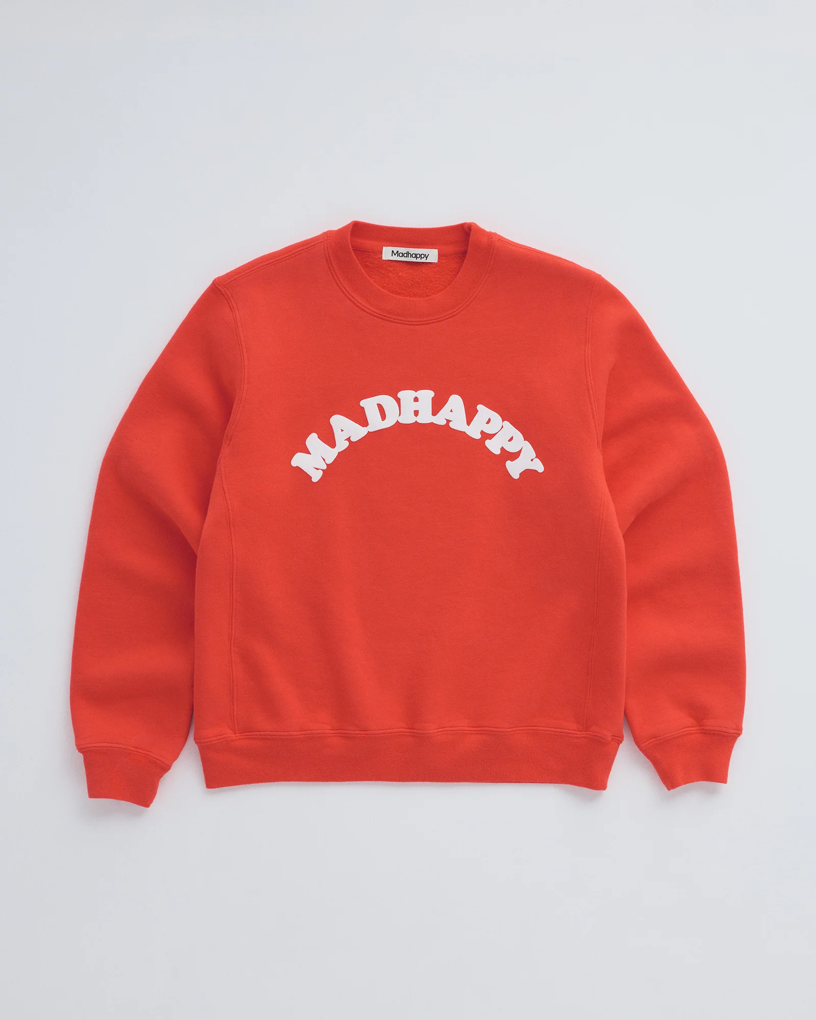 Cooper Fleece Crewneck - Image 4