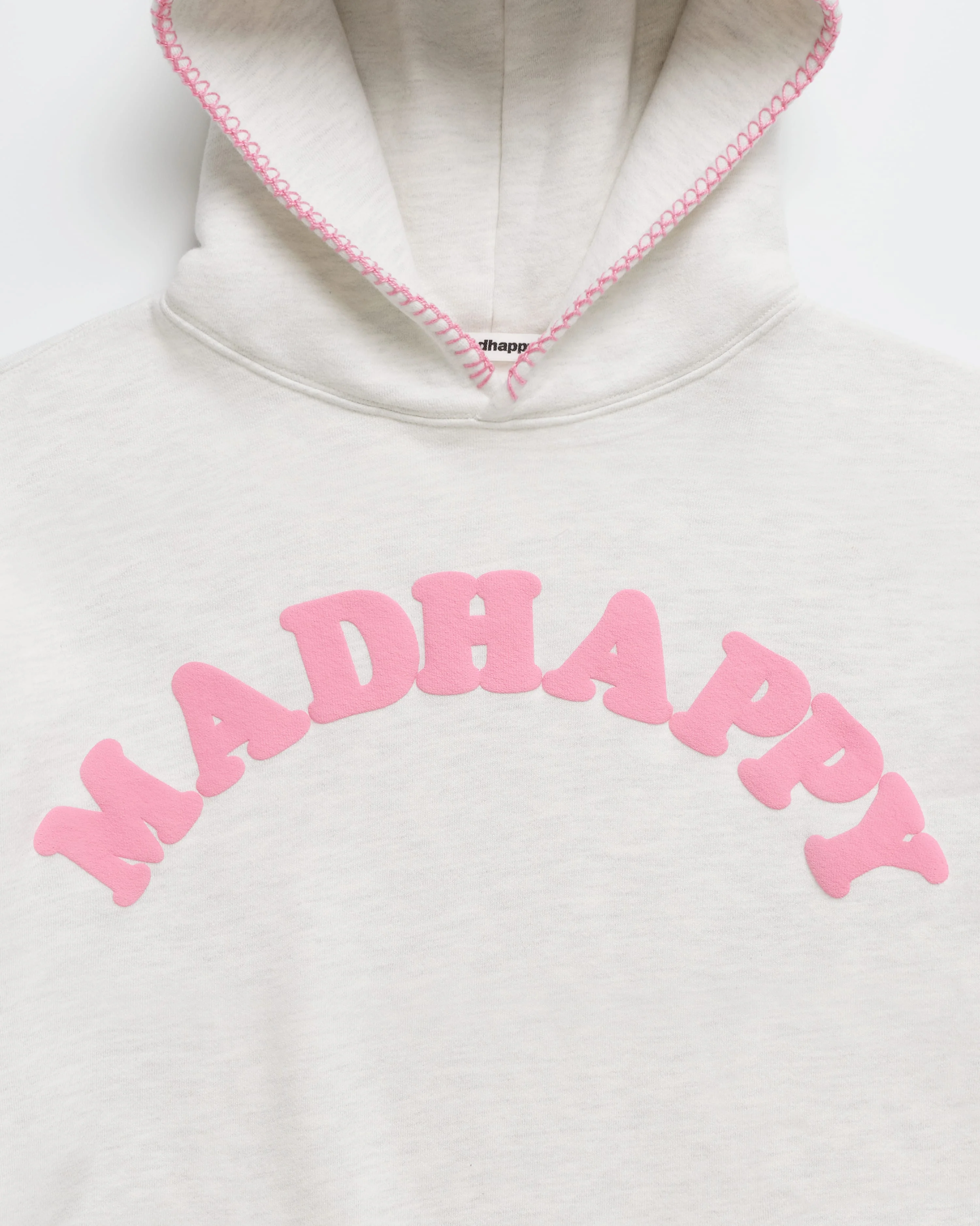 Cooper Fleece Hoodie - Image 3