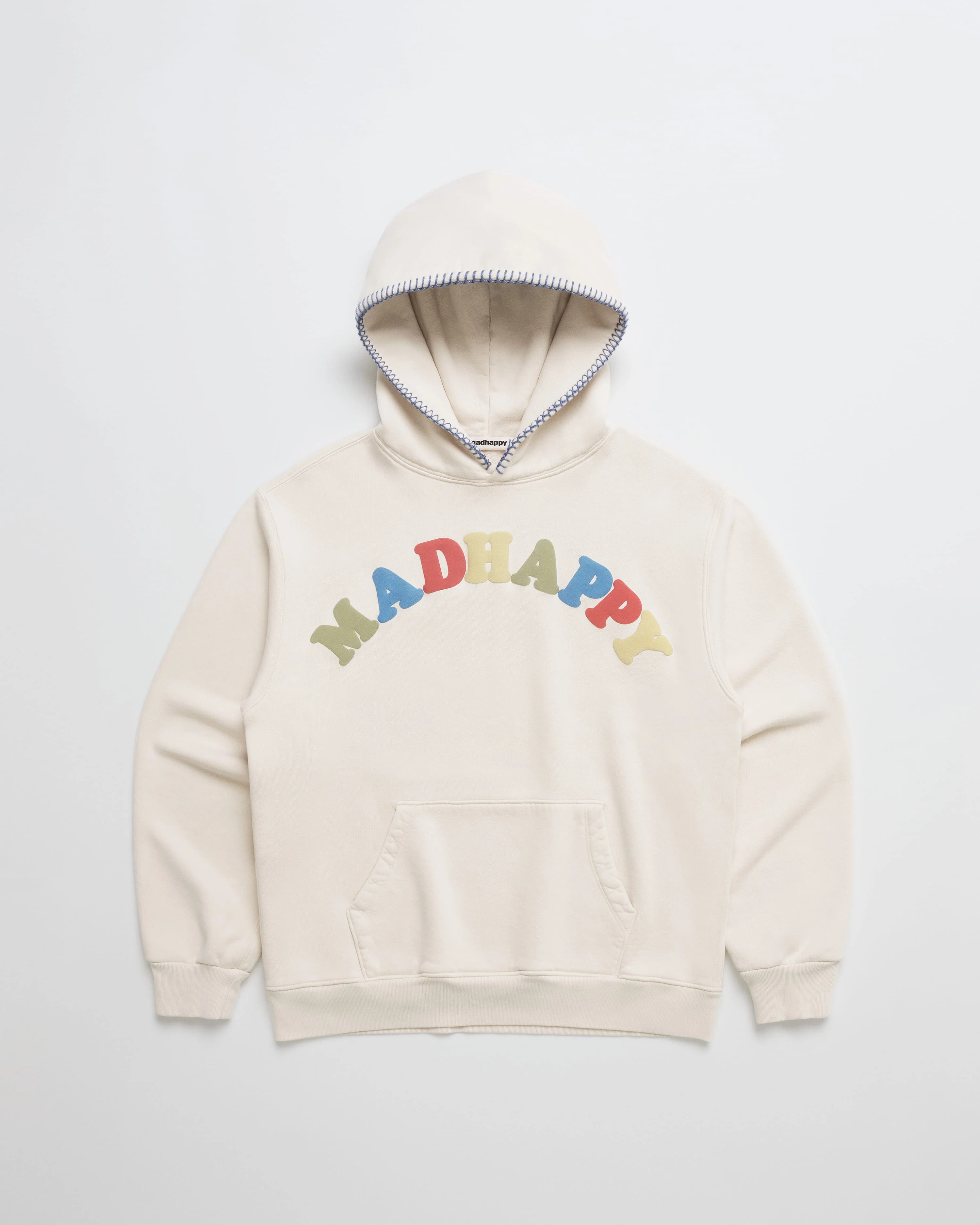Cooper Fleece Hoodie