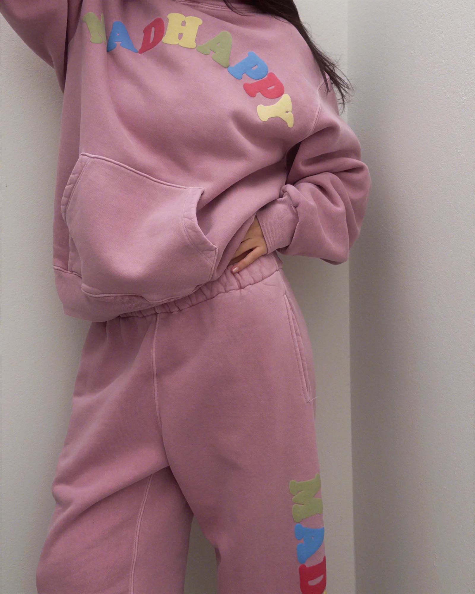 Cooper Fleece Sweatpant - Image 2