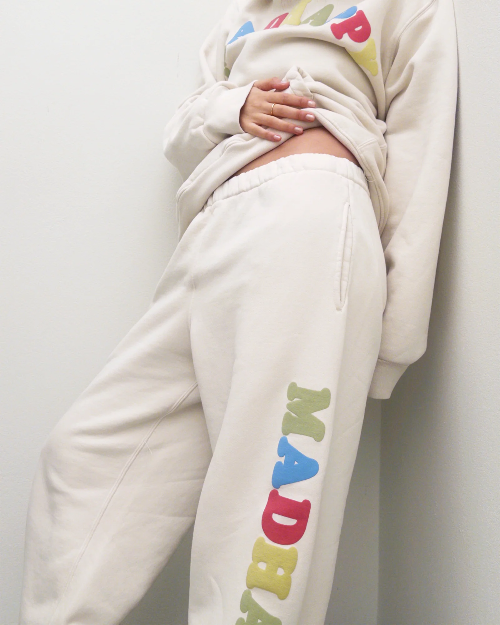 Cooper Fleece Sweatpant - Image 2